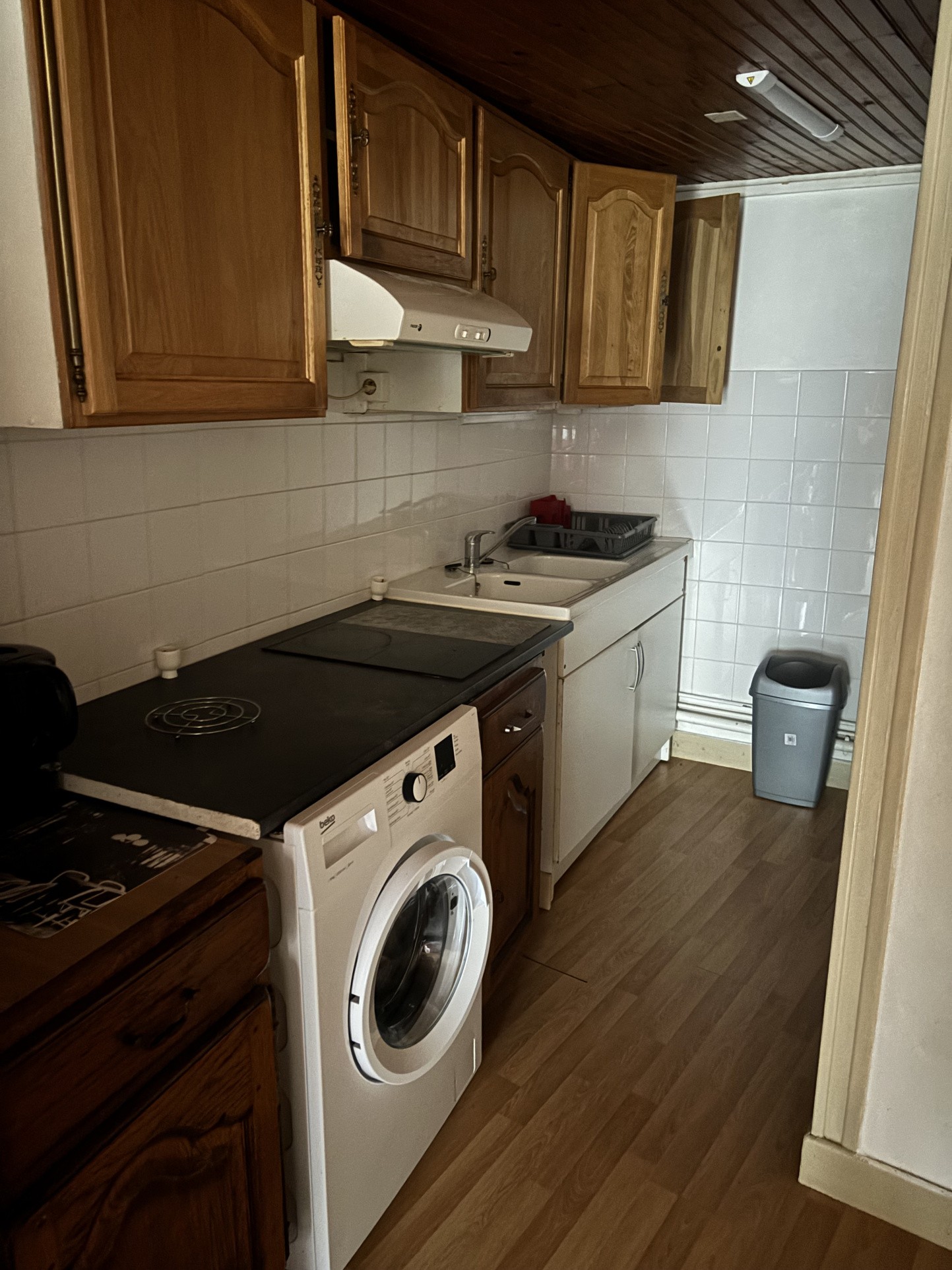 Appartement à louer à Chateau chinon (ville), 45 m², 3 pièces – photo 2 sur 4