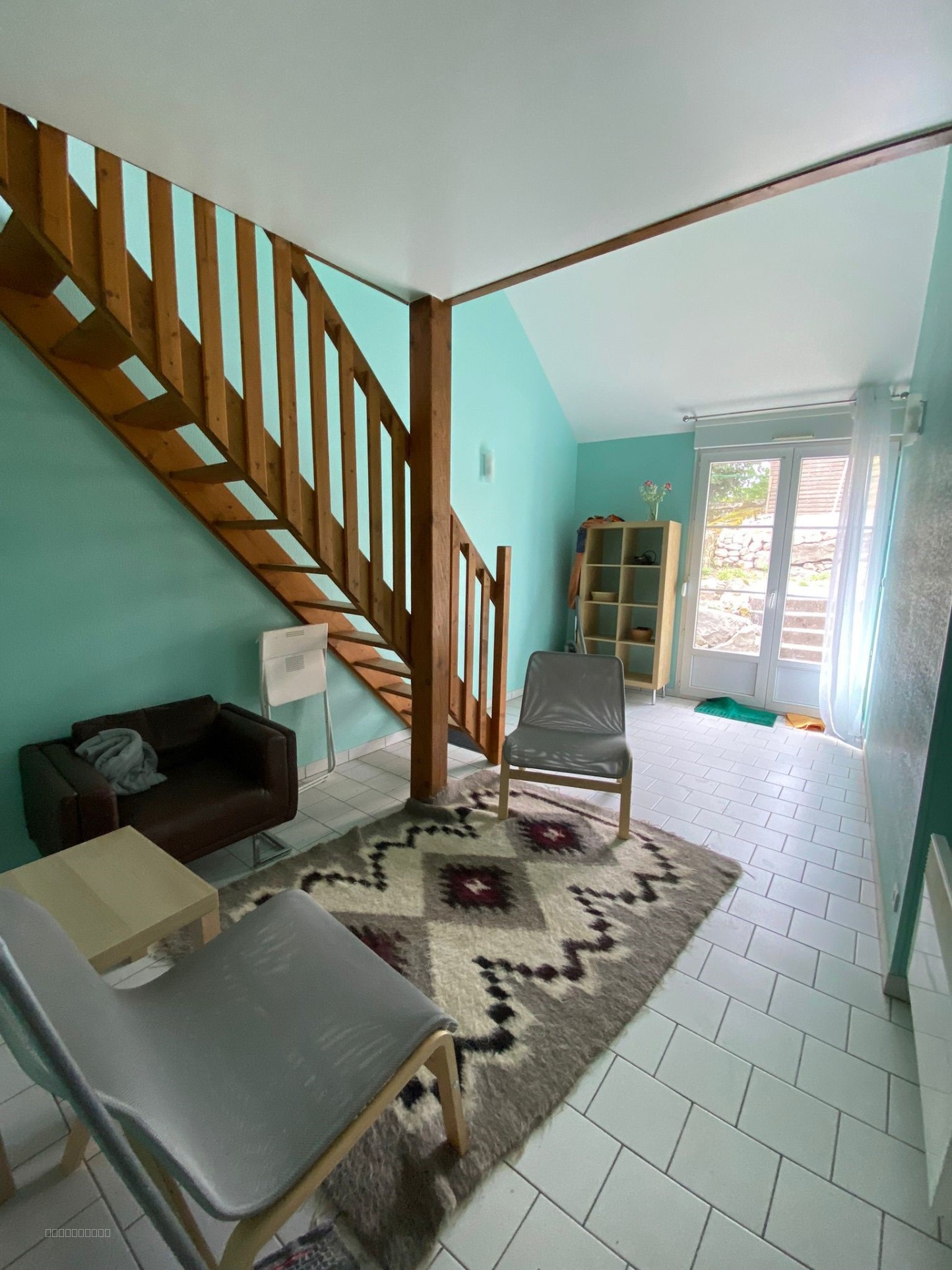 Maison à louer à Chateau chinon (ville), 38 m², 2 pièces – photo 2 sur 12