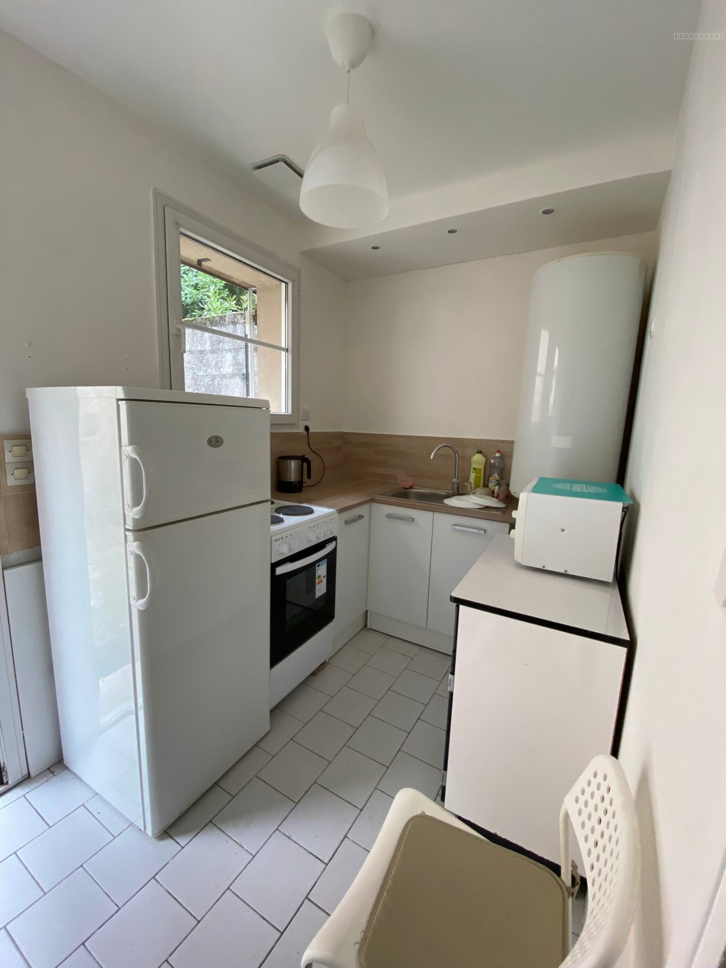 Maison à louer à Chateau chinon (ville), 38 m², 2 pièces – photo 1 sur 12