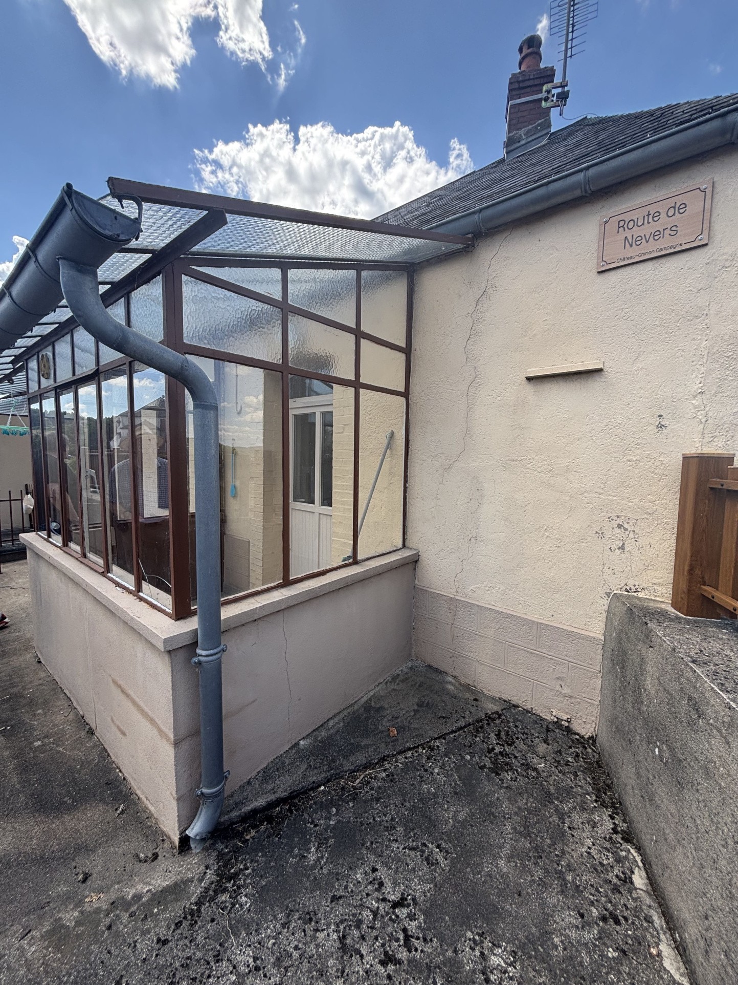 Appartement à louer à Chateau chinon (campagne), 39,75 m², 2 pièces – photo 1 sur 8