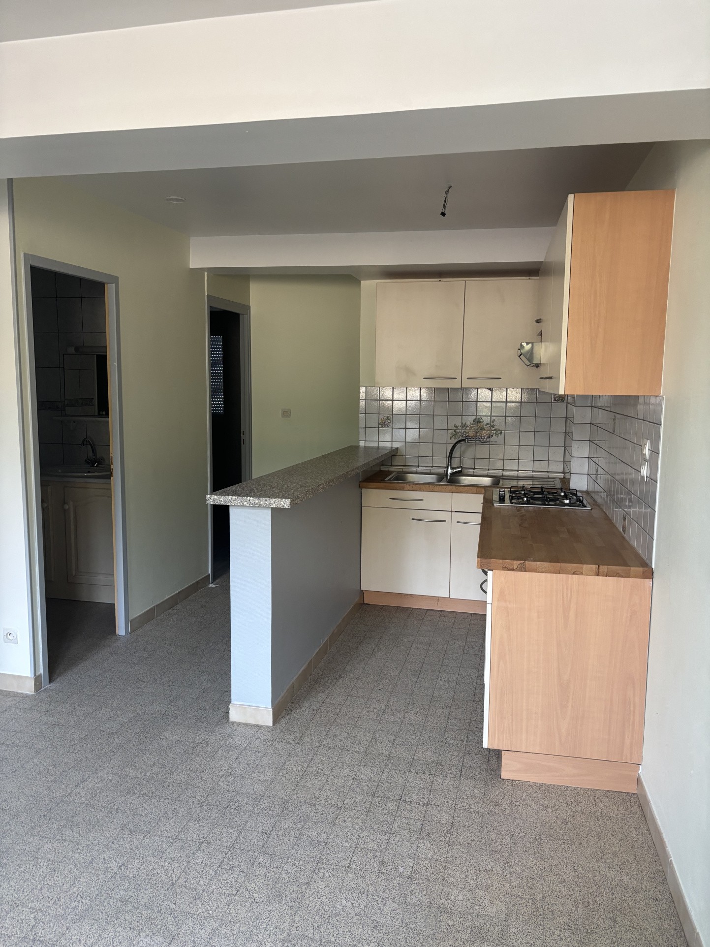 Appartement à louer à Arleuf, 45 m², 2 pièces – photo 3 sur 10