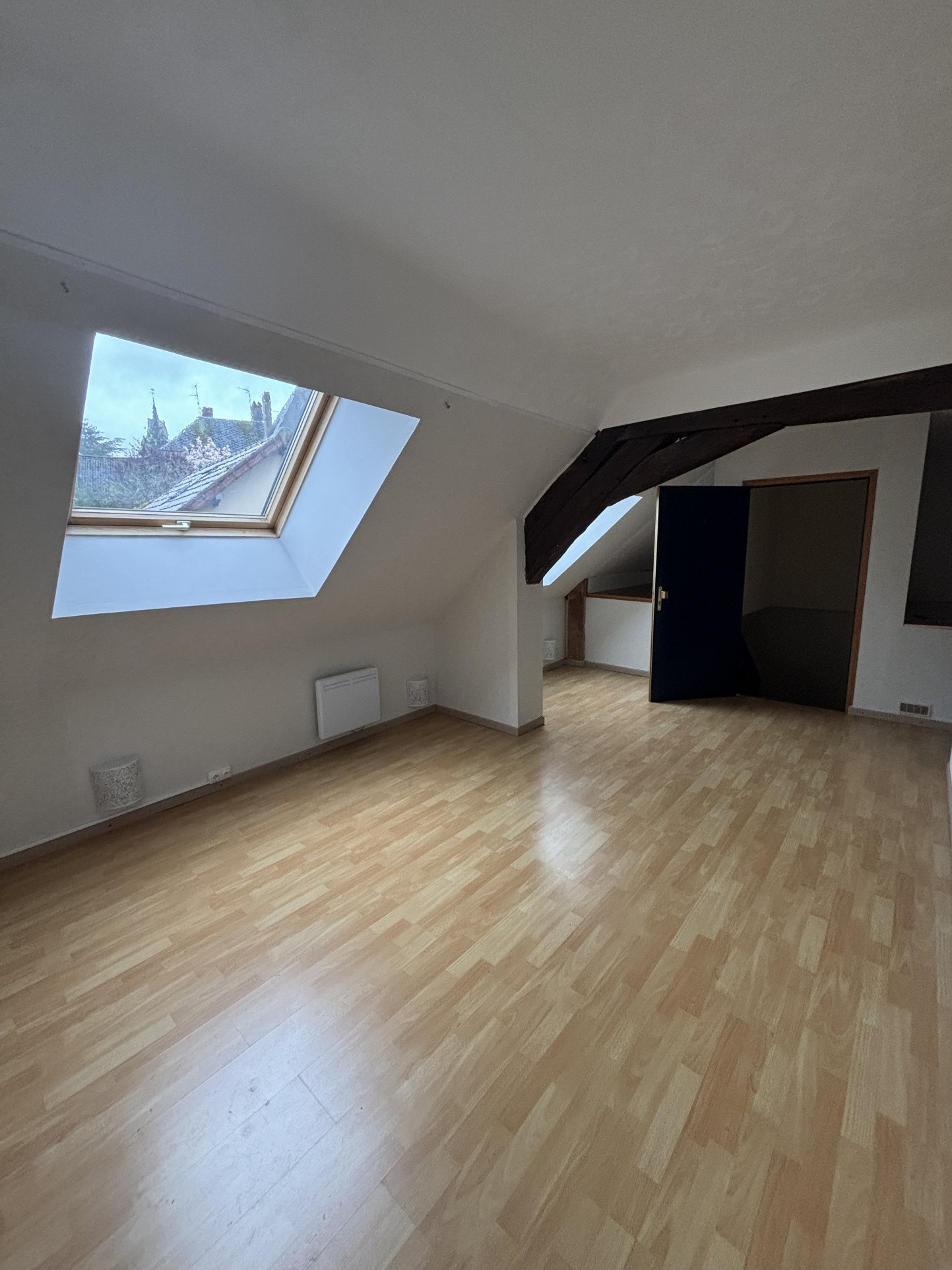 Appartement à louer à Lormes, 86 m², 2 pièces – photo 3 sur 8