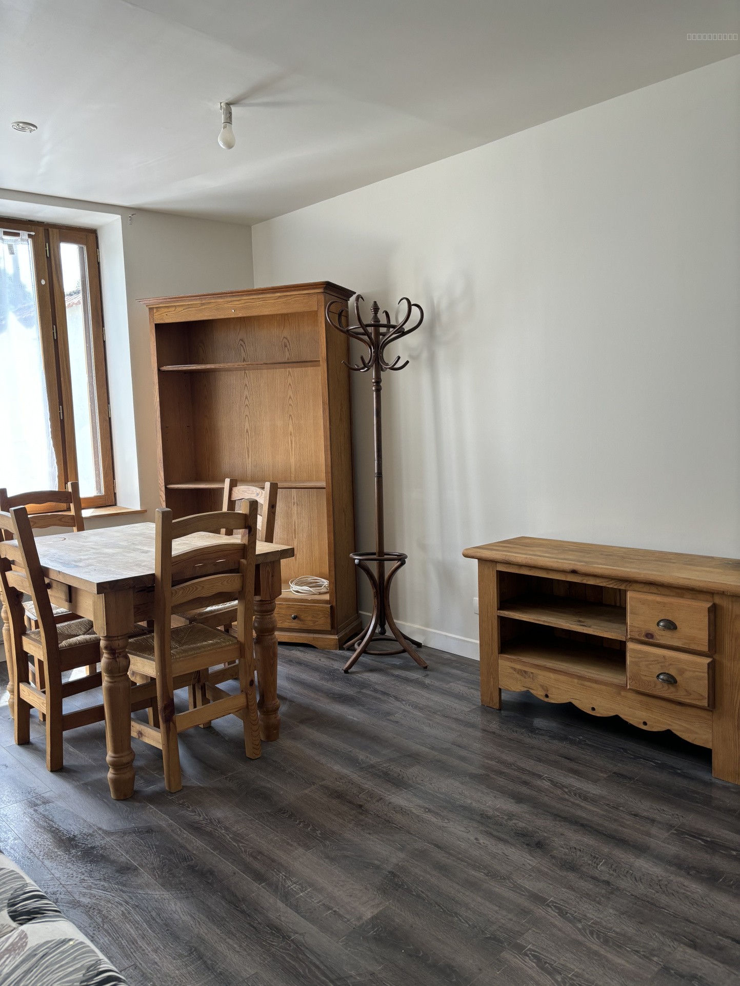 Studio à louer à Moulins engilbert, 35 m², 1 pièce – photo 3 sur 6