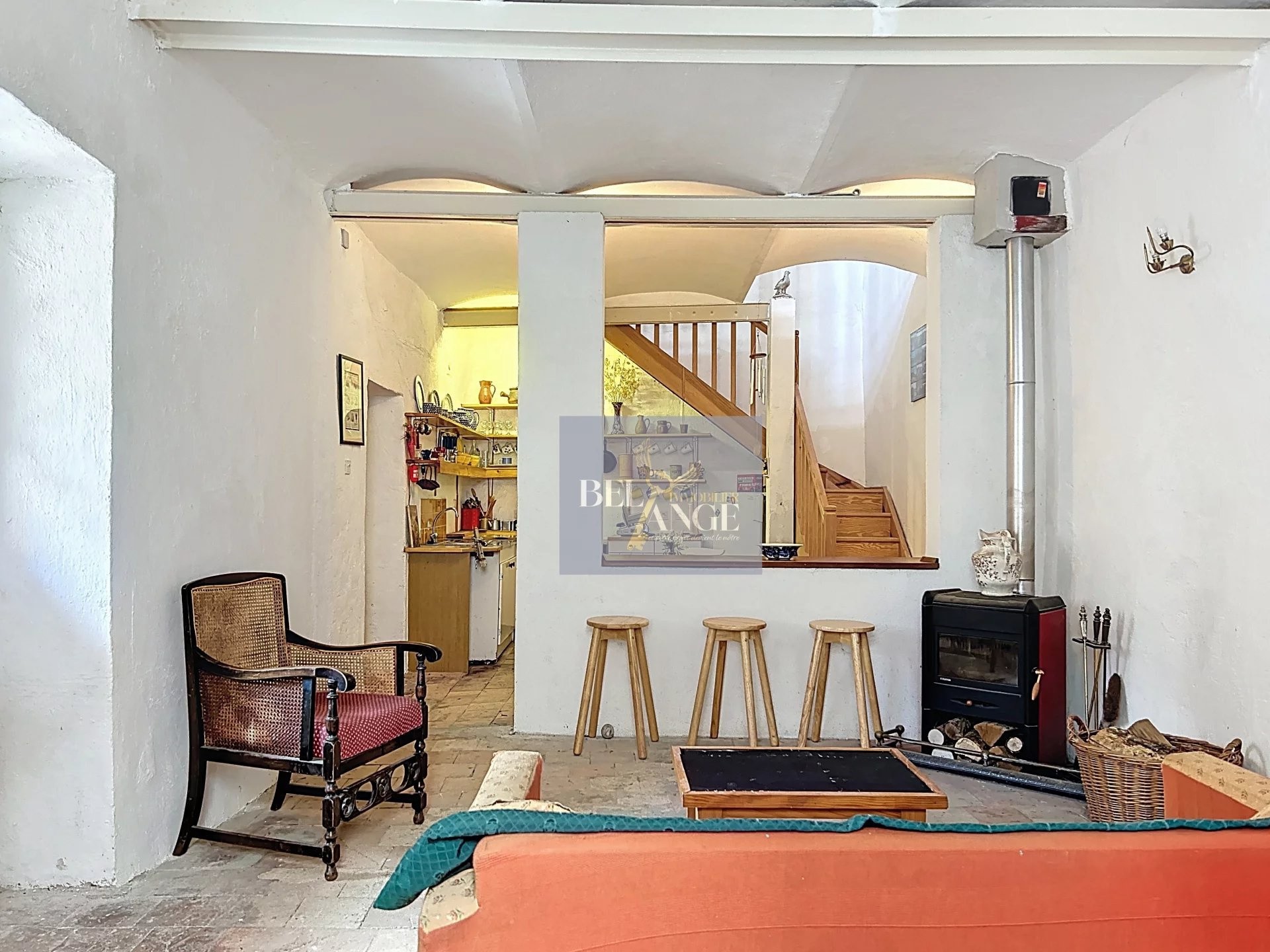 Maison à vendre à Chauzon, 18,11 m², 5 pièces – photo 3 sur 15