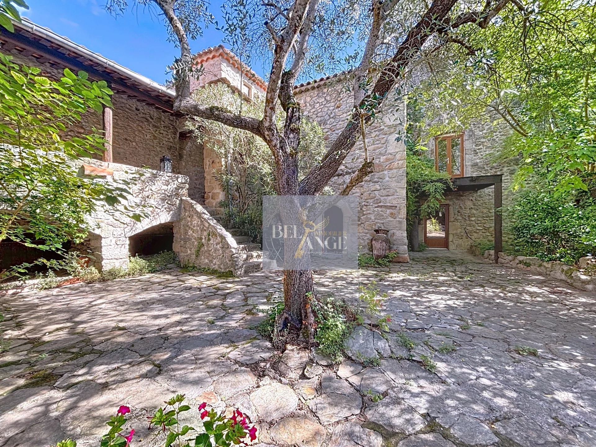 Bien immobilier à vendre à Joyeuse, 100 m², 10 pièces – photo 2 sur 20