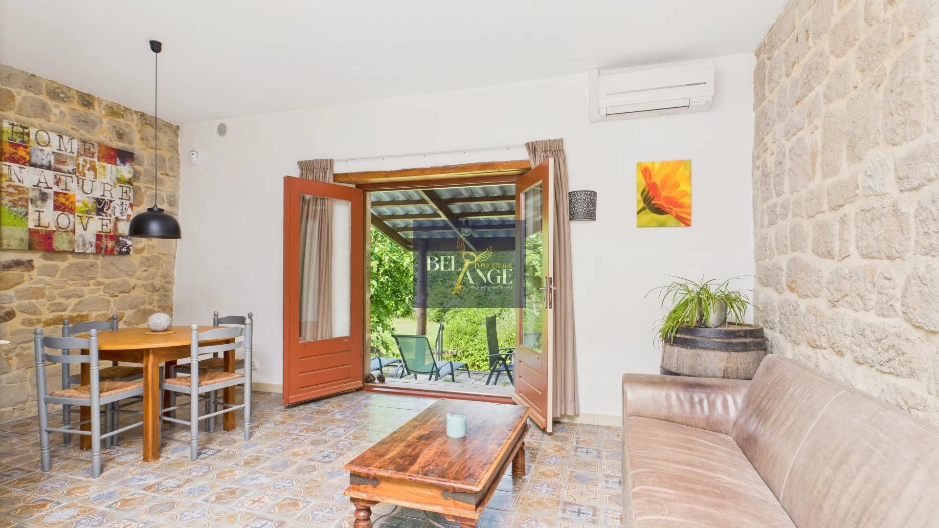 Bien immobilier à vendre à Largentiere, 39,7 m², 11 pièces – photo 2 sur 20
