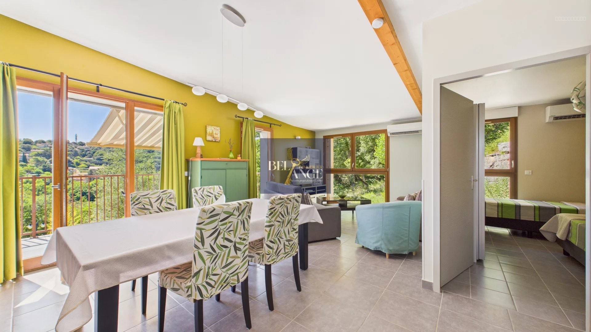 Maison à vendre à Salavas, 72 m², 12 pièces – photo 3 sur 20