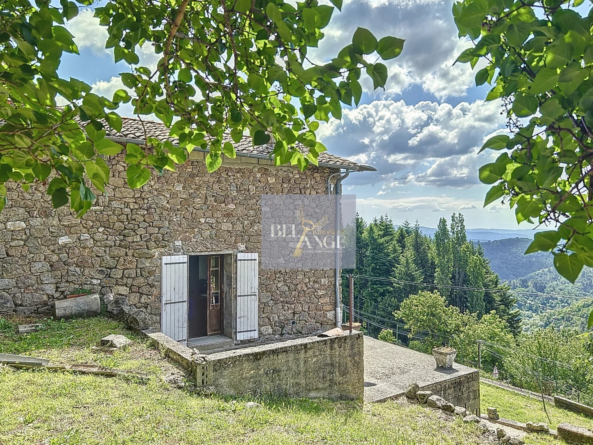 Maison à vendre à Vals les bains, 15,57 m², 15 pièces – photo 2 sur 20
