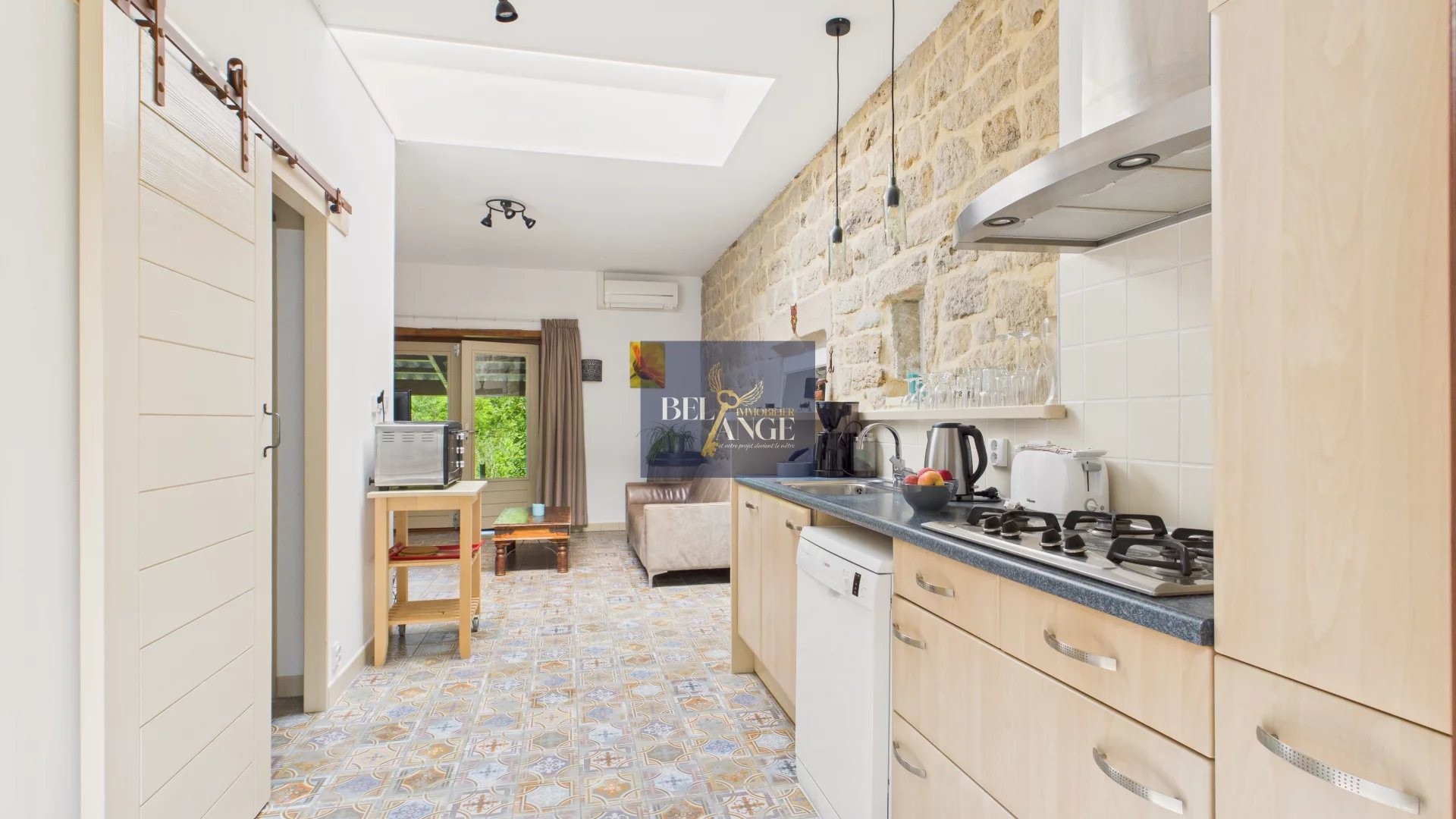 Bien immobilier à vendre à Largentiere, 39,7 m², 11 pièces – photo 1 sur 20