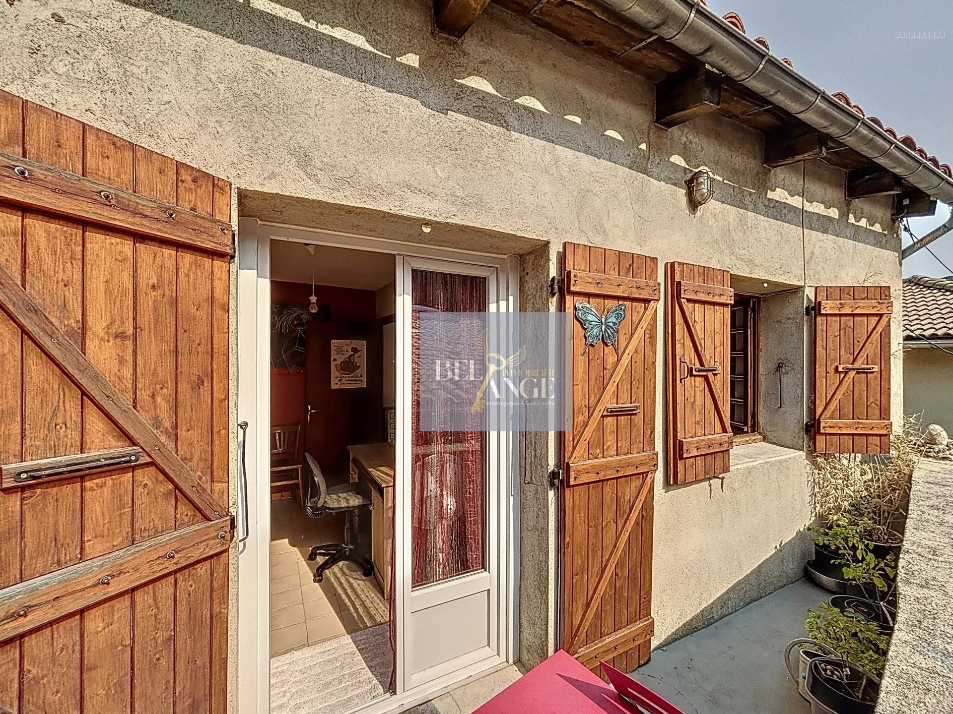 Maison à vendre à Valgorge, 22,61 m², 3 pièces – photo 1 sur 12