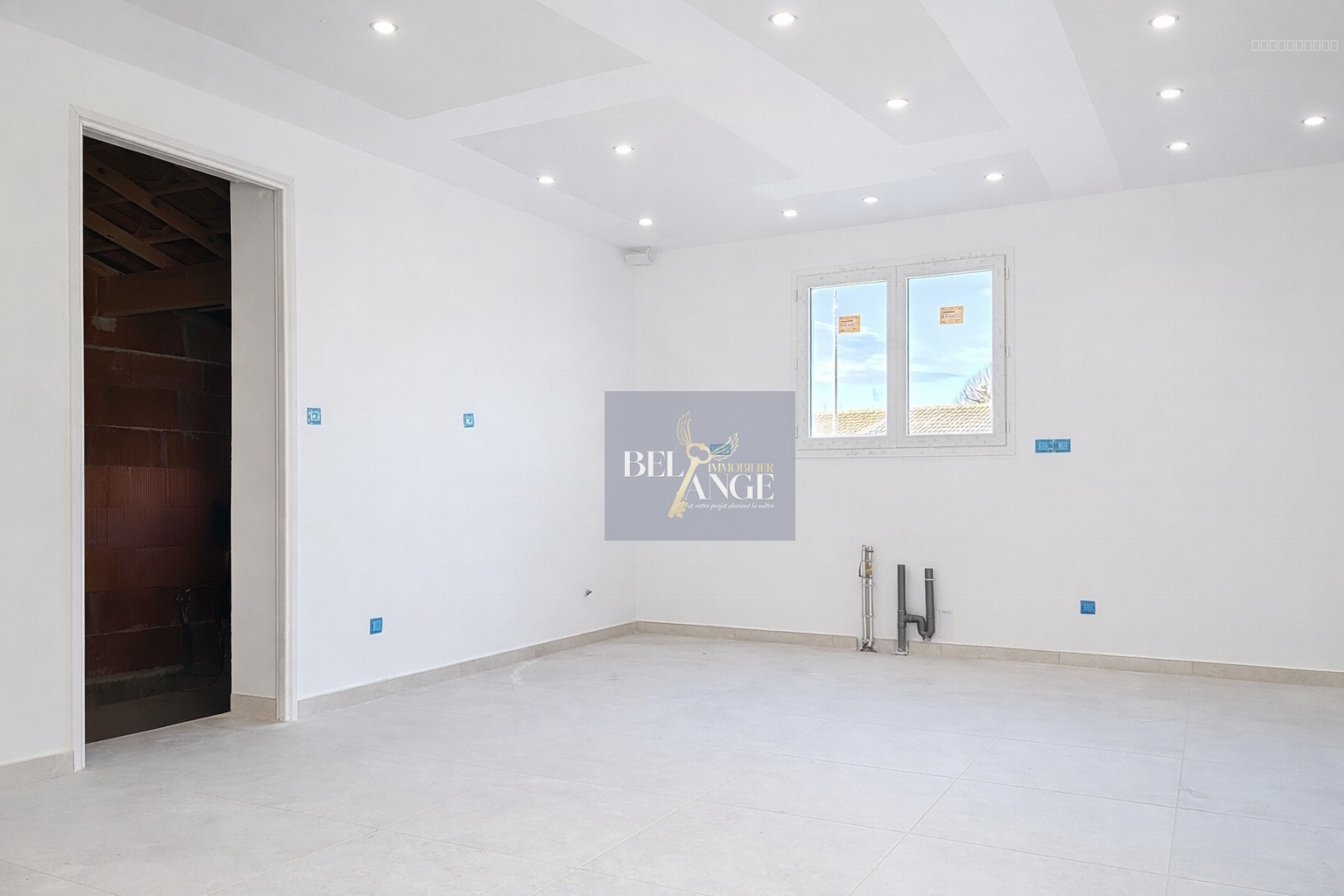 Maison à vendre à Vallon pont d arc, 90 m², 5 pièces – photo 3 sur 9
