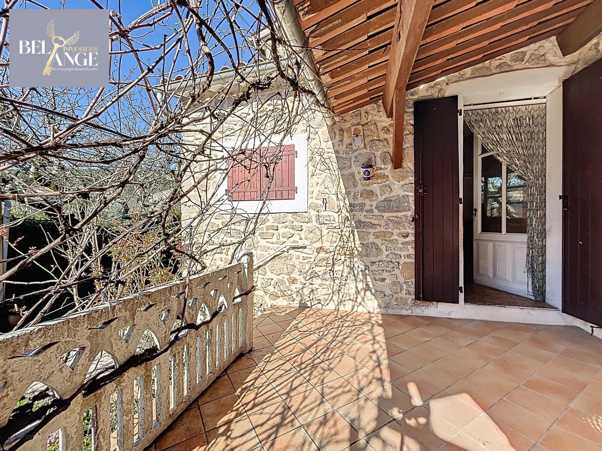 Maison à vendre à St paul le jeune, 29,9 m², 6 pièces – photo 2 sur 14