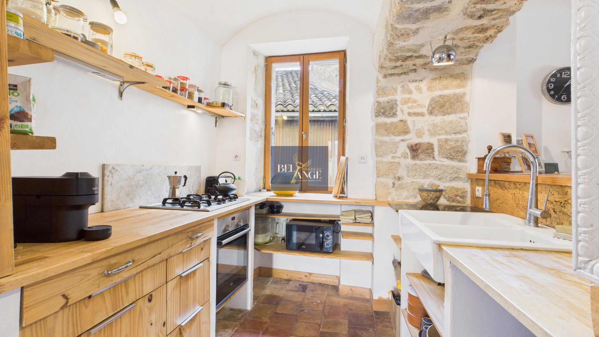 Bien immobilier à vendre à St paul le jeune, 27,15 m², 6 pièces – photo 2 sur 18