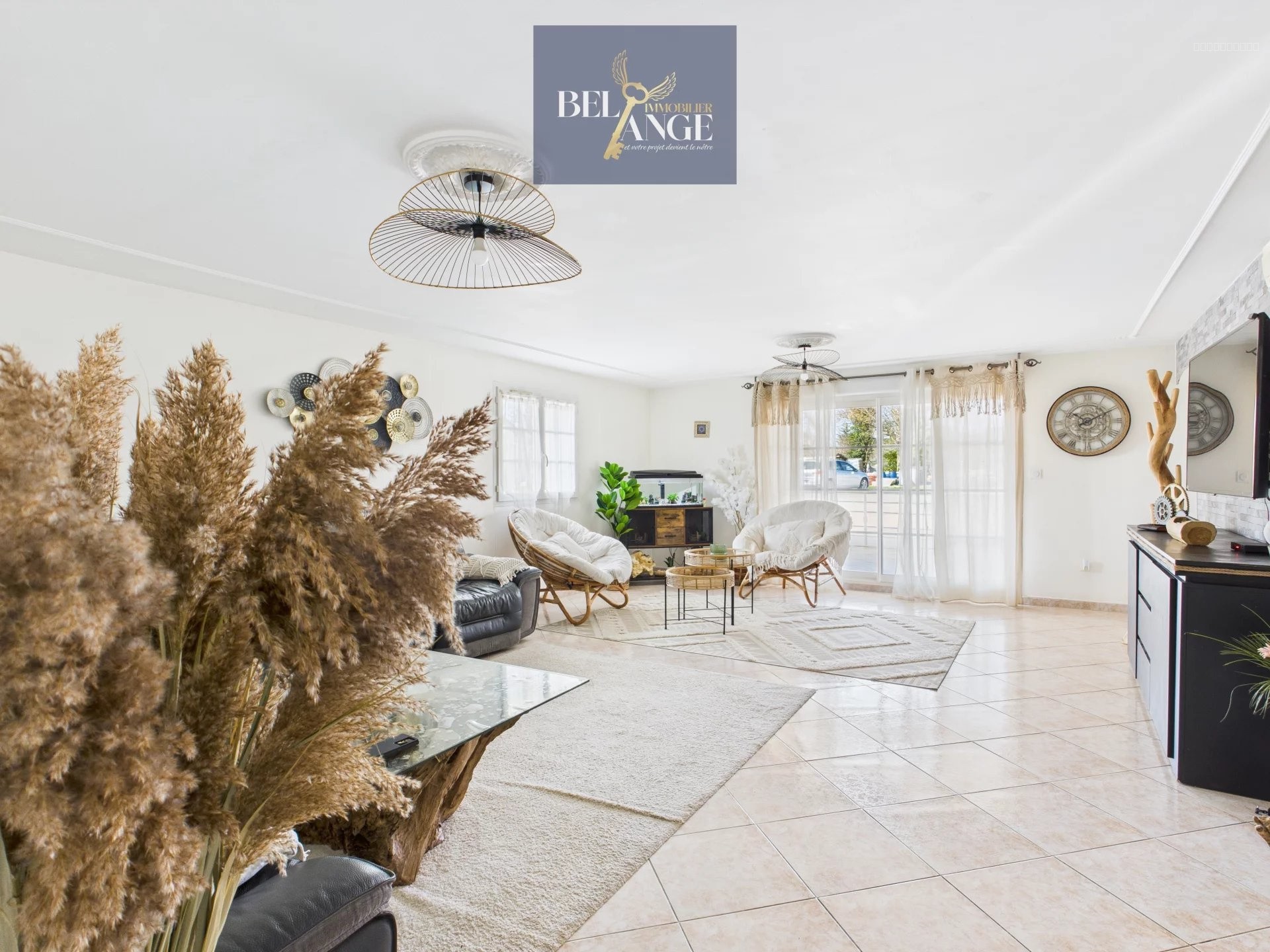 Maison à vendre à Bagard, 22,24 m², 10 pièces – photo 3 sur 20