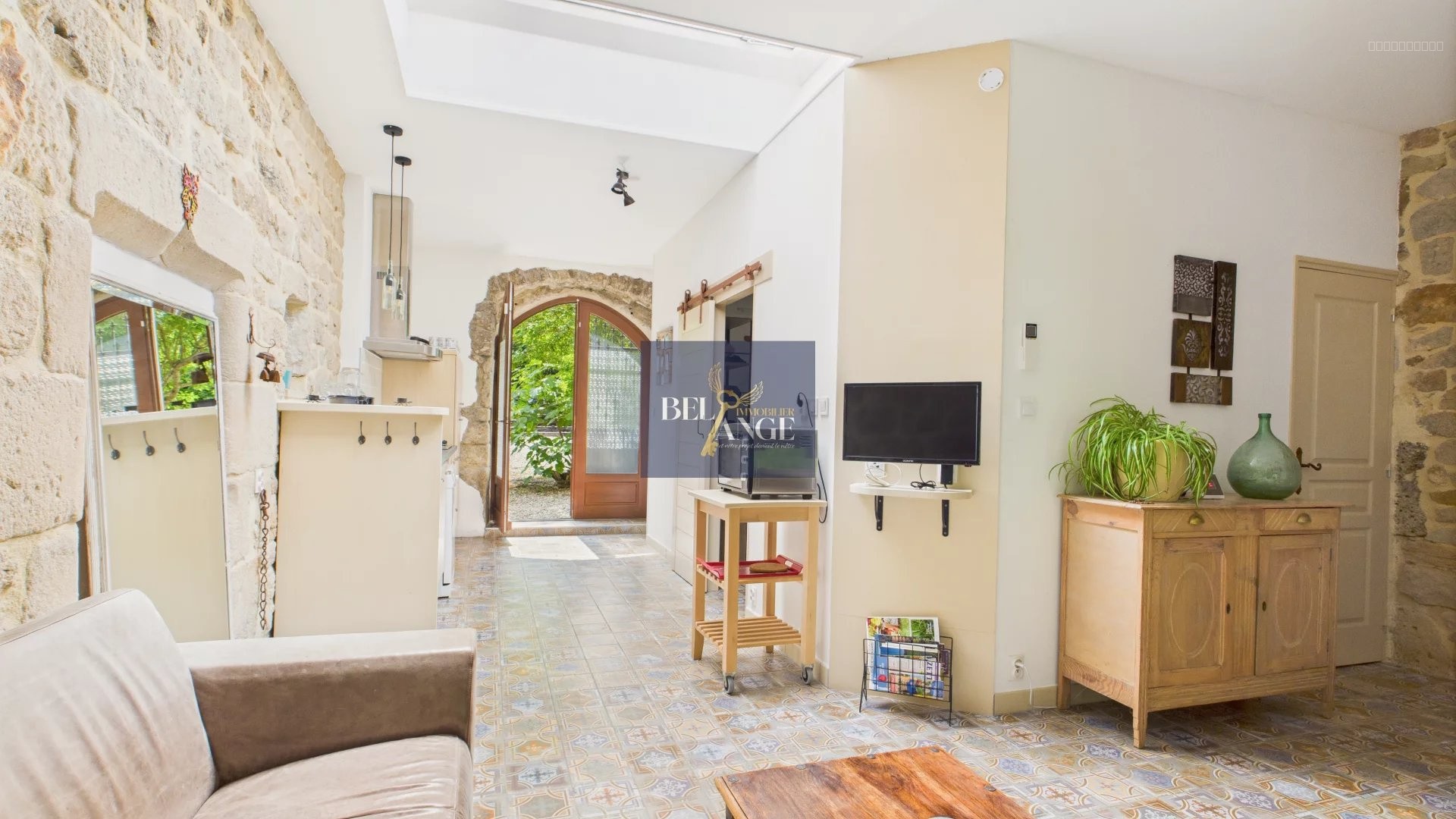 Bien immobilier à vendre à Largentiere, 39,7 m², 11 pièces – photo 3 sur 20