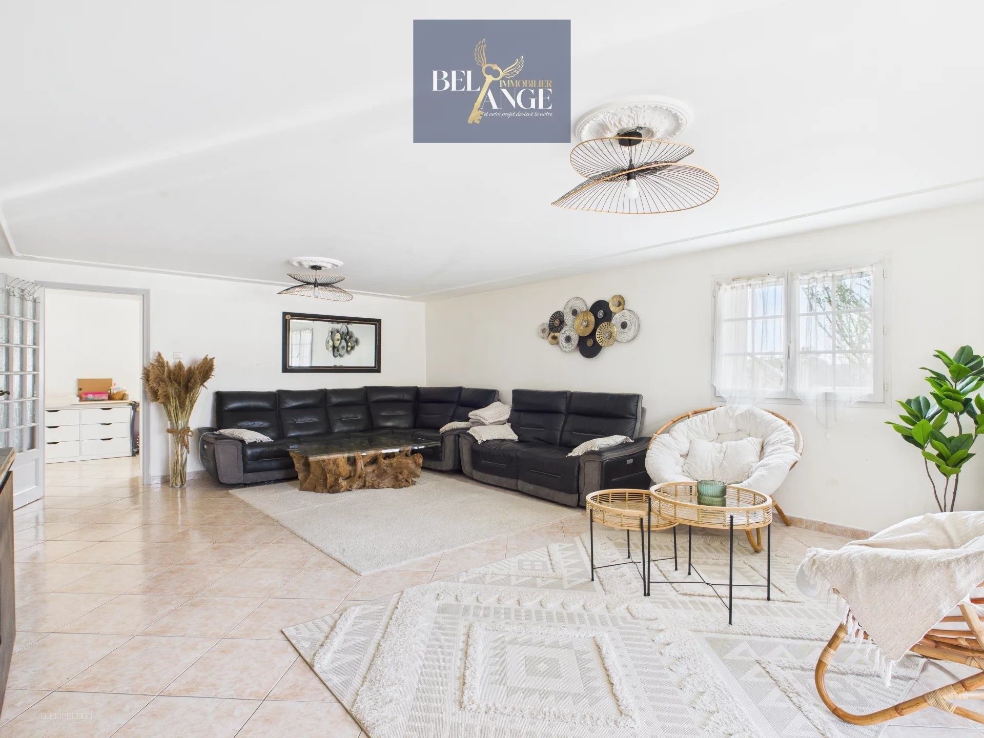 Maison à vendre à Bagard, 22,24 m², 10 pièces – photo 2 sur 20
