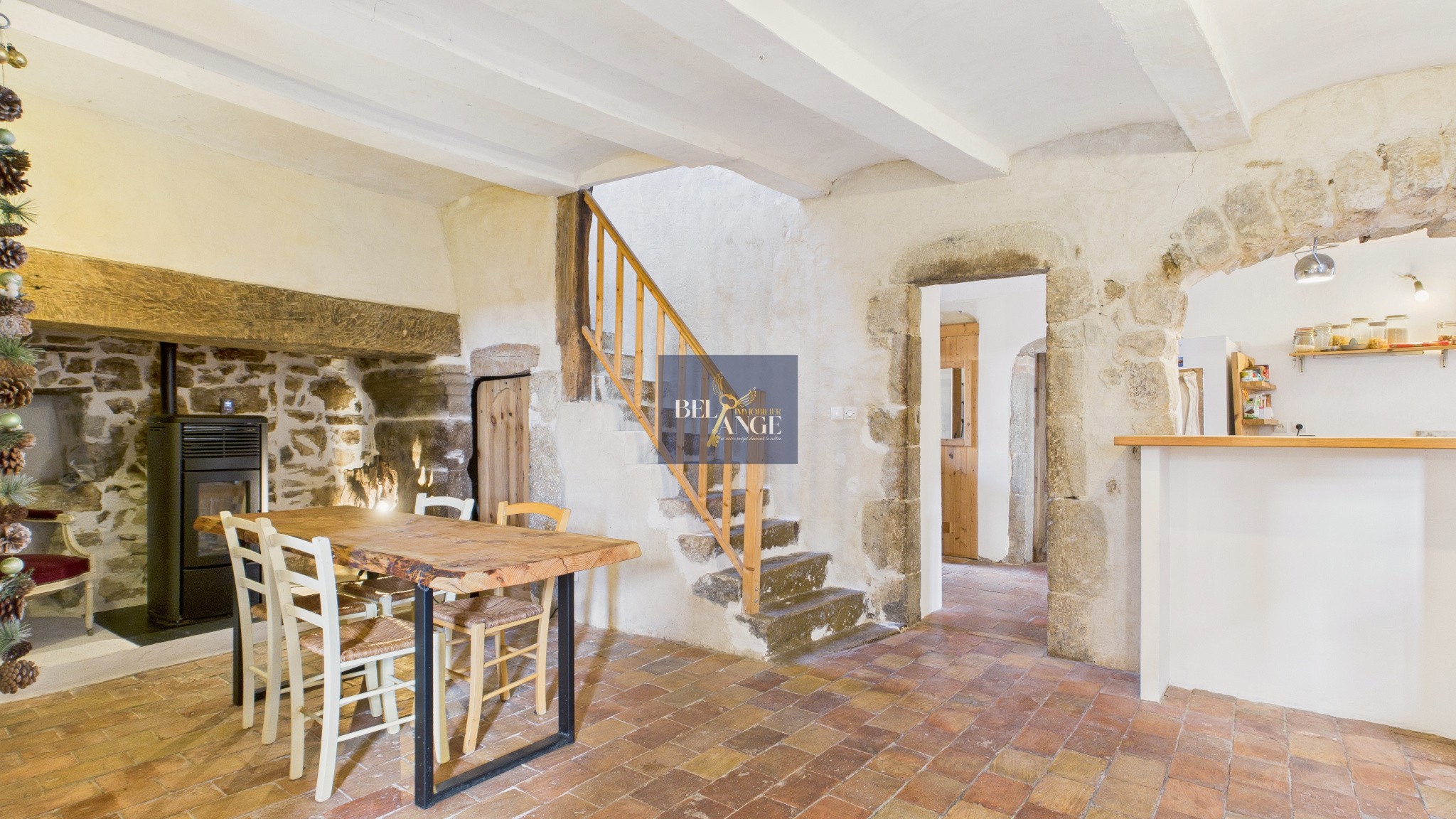 Bien immobilier à vendre à St paul le jeune, 27,15 m², 6 pièces – photo 3 sur 18