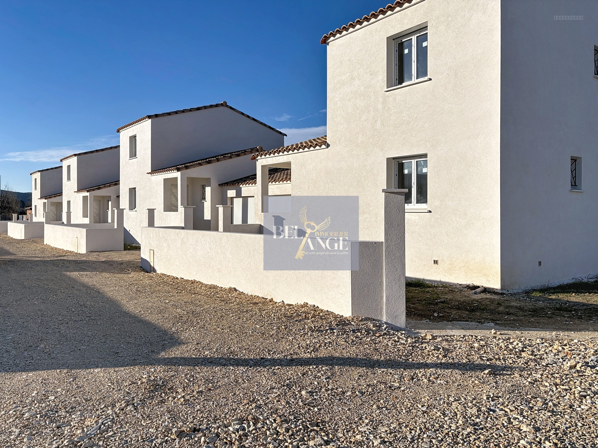 Maison à vendre à Vallon pont d arc, 90 m², 5 pièces – photo 1 sur 9