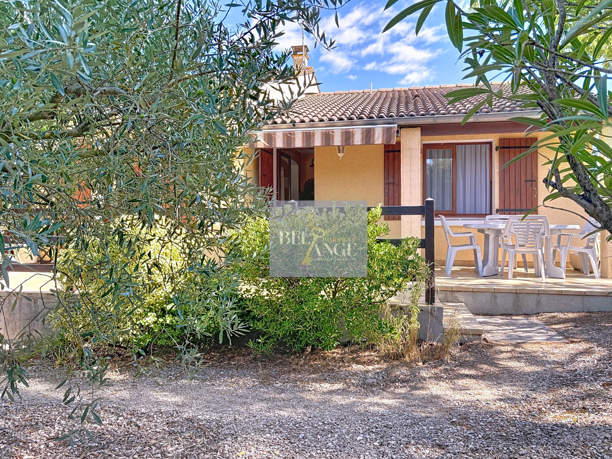 Maison à vendre à Ruoms, 24 m², 4 pièces – photo 3 sur 13