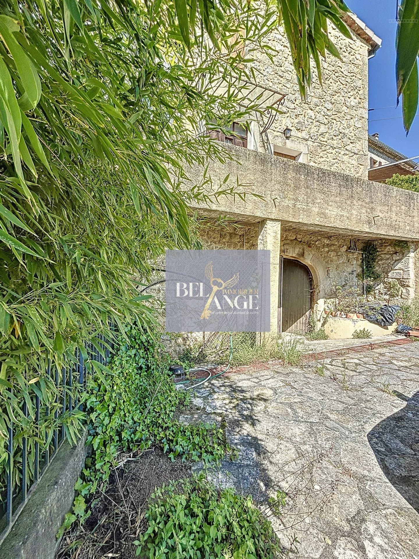 Maison à vendre à St paul le jeune, 53,26 m², 5 pièces – photo 3 sur 17