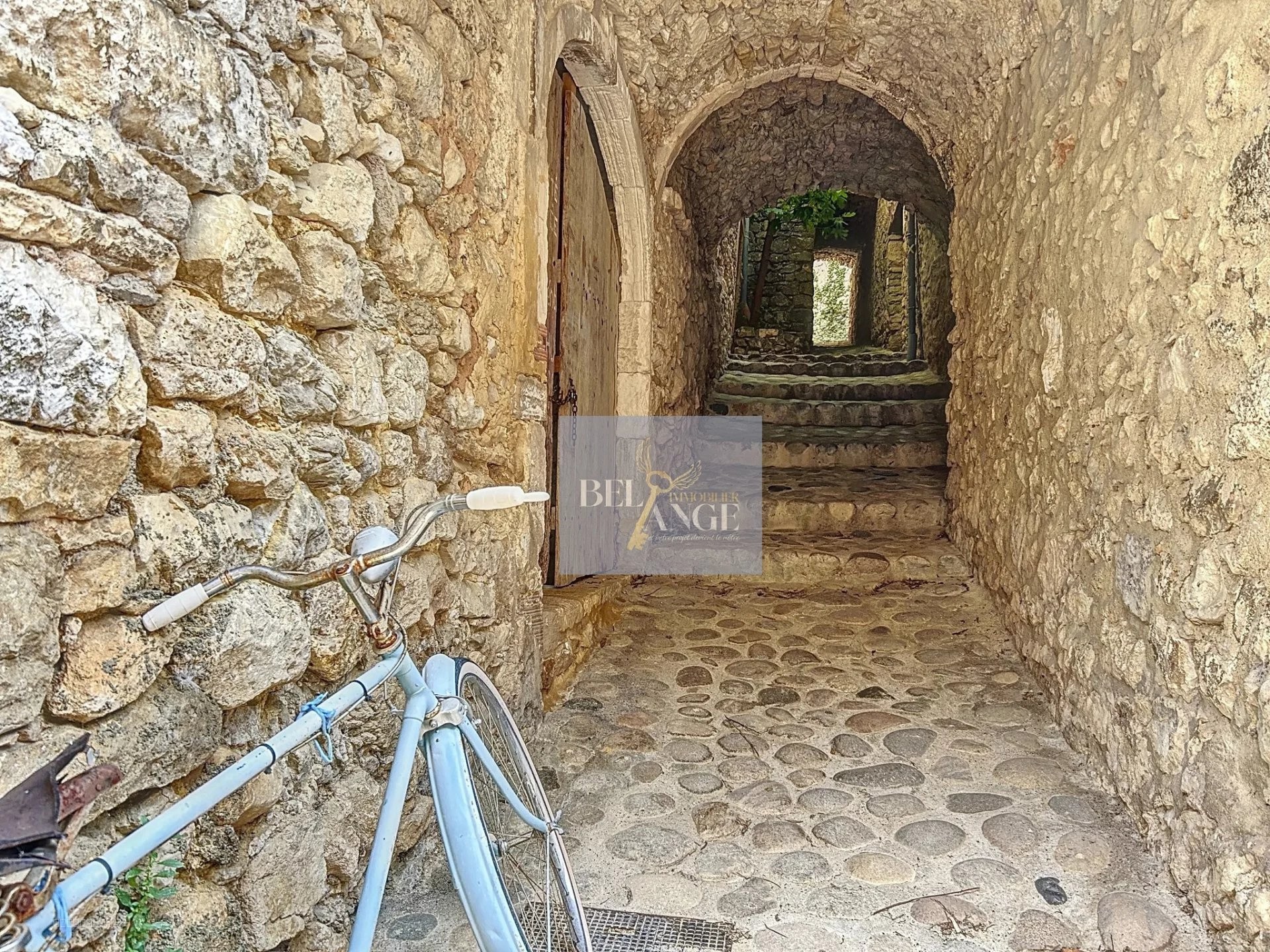 Maison à vendre à Labastide de virac, 19,21 m², 7 pièces – photo 2 sur 20