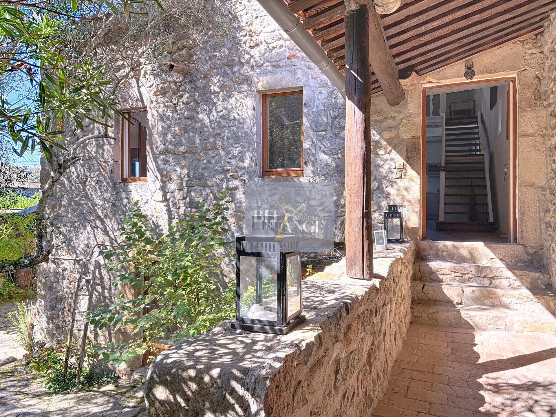 Bien immobilier à vendre à Joyeuse, 100 m², 10 pièces – photo 3 sur 20