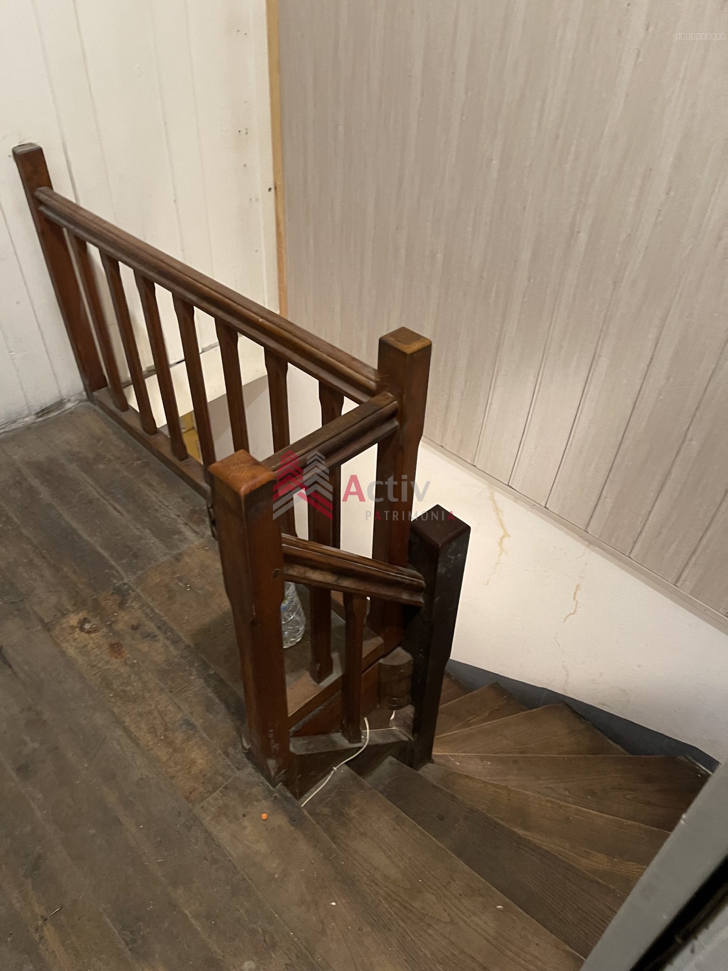 Immeuble T10 223 m2 — photo 5