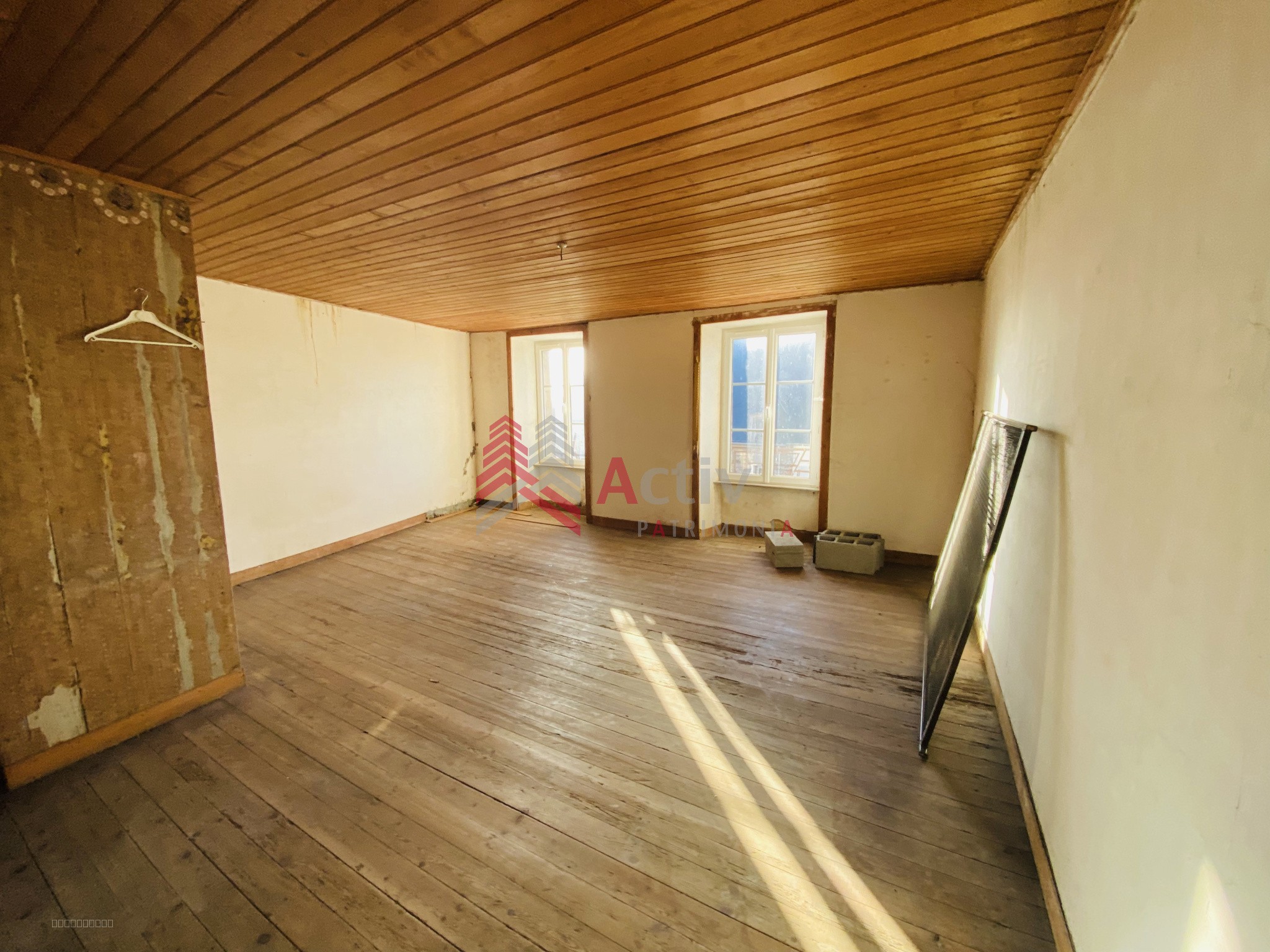 Immeuble T10 223 m2 — photo 12