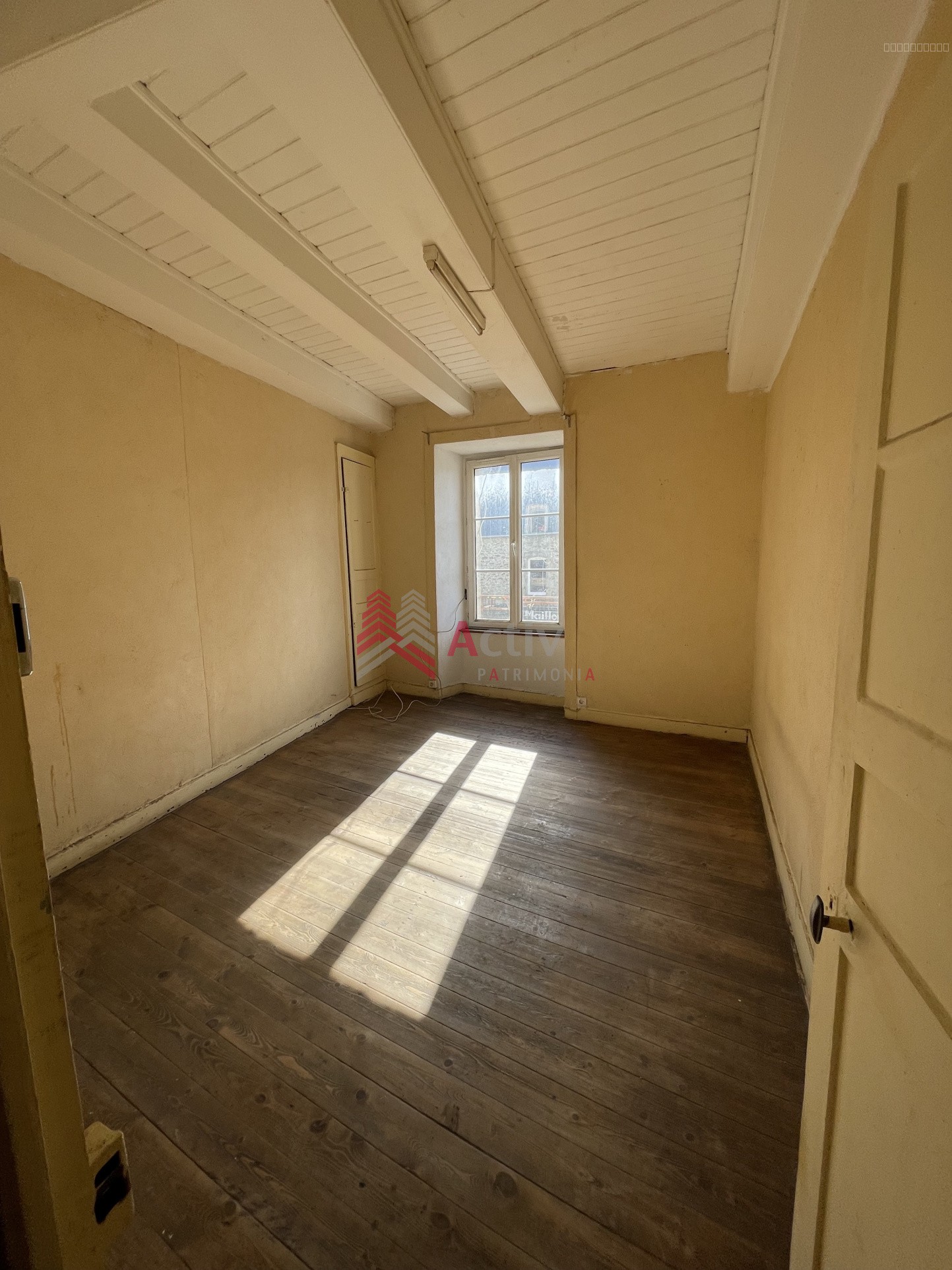 Immeuble T10 223 m2 — photo 9