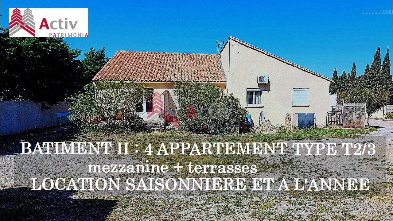Villa à vendre à Fitou, 275 m², 7 pièces – photo 3 sur 15