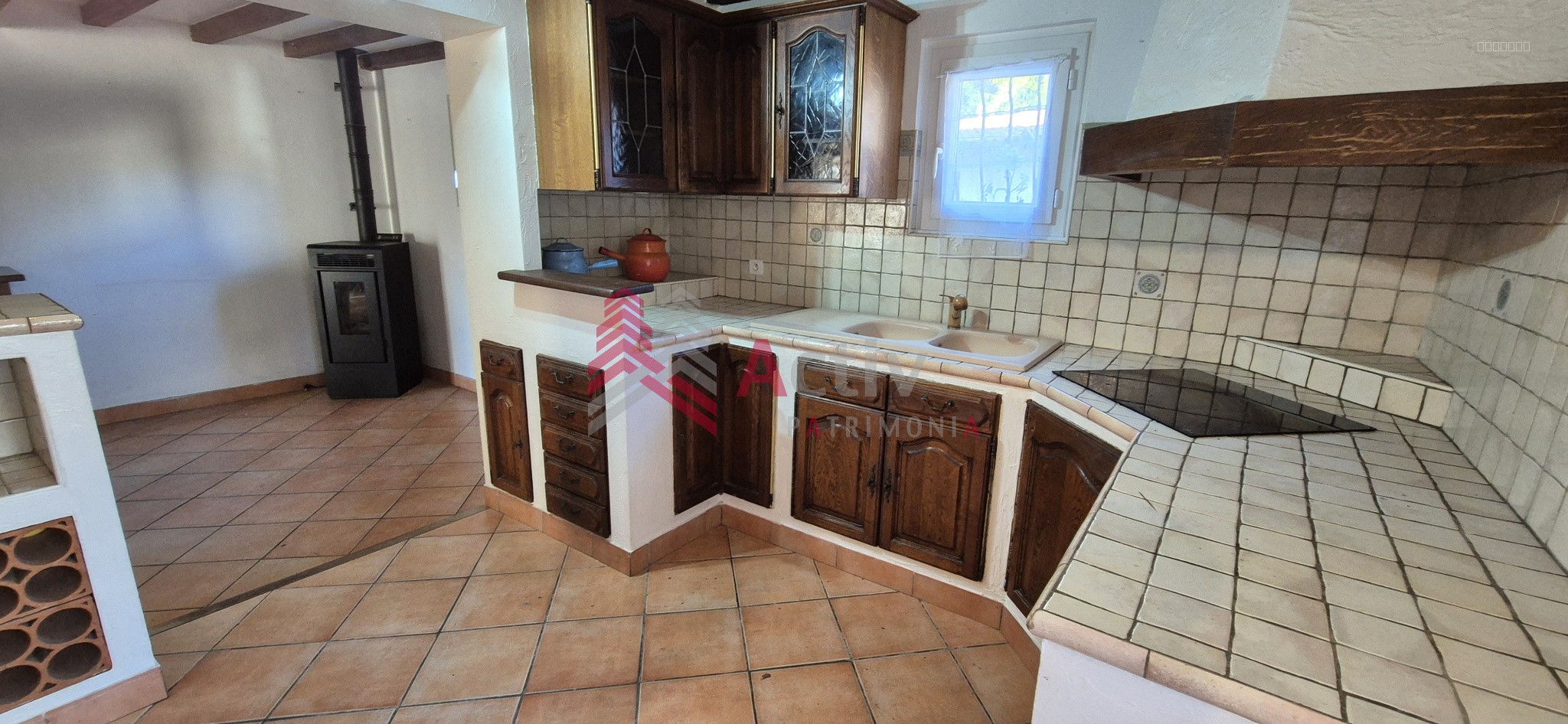 Villa à vendre à Paradou, 144 m², 6 pièces – photo 3 sur 11