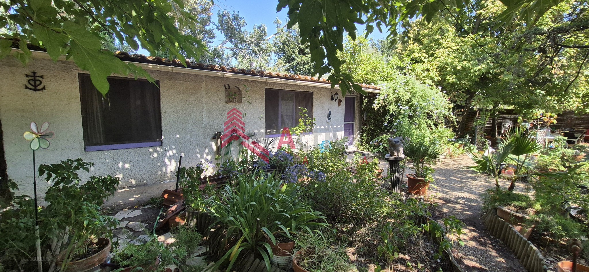 Villa à vendre à Fourques, 30 m², 4 pièces – photo 2 sur 14