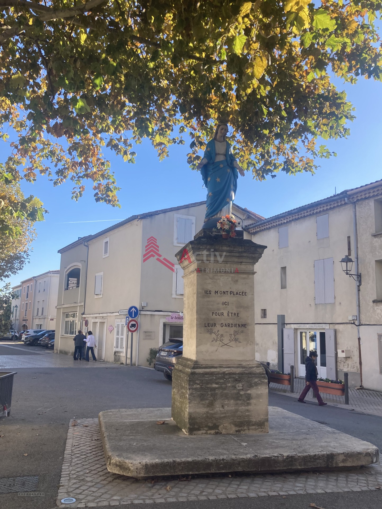 Bien immobilier à vendre à Graveson, 84 m², 4 pièces – photo 2 sur 20