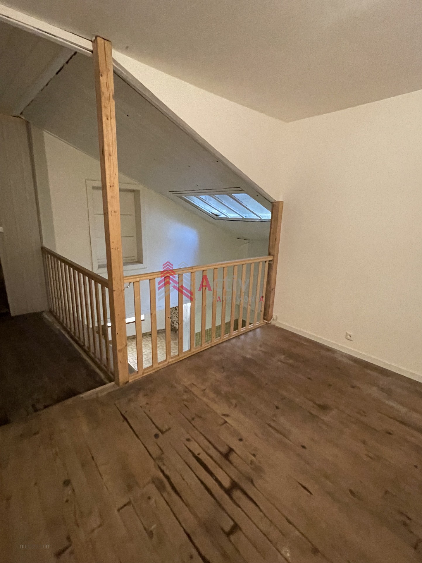 Immeuble T10 223 m2 — photo 6
