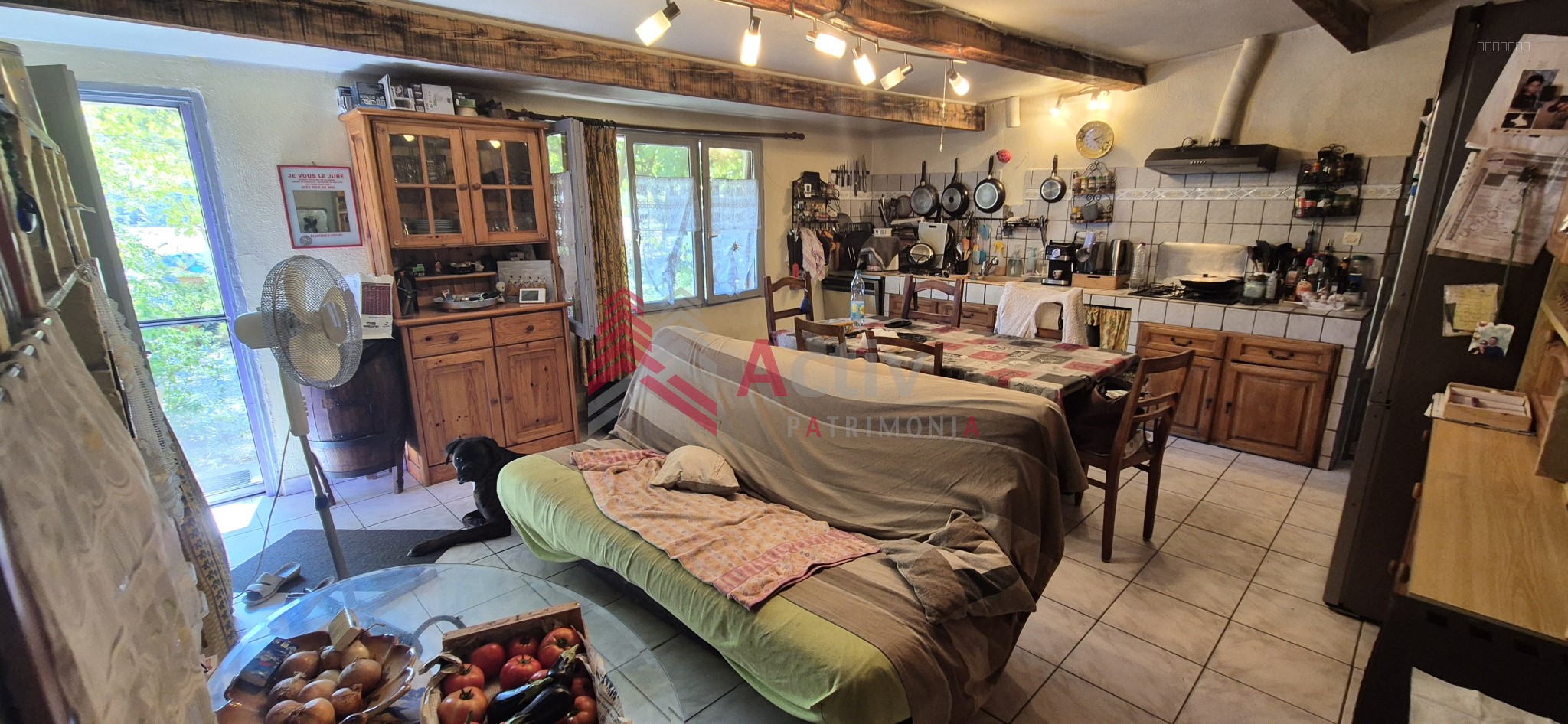 Villa à vendre à Fourques, 30 m², 4 pièces – photo 3 sur 14
