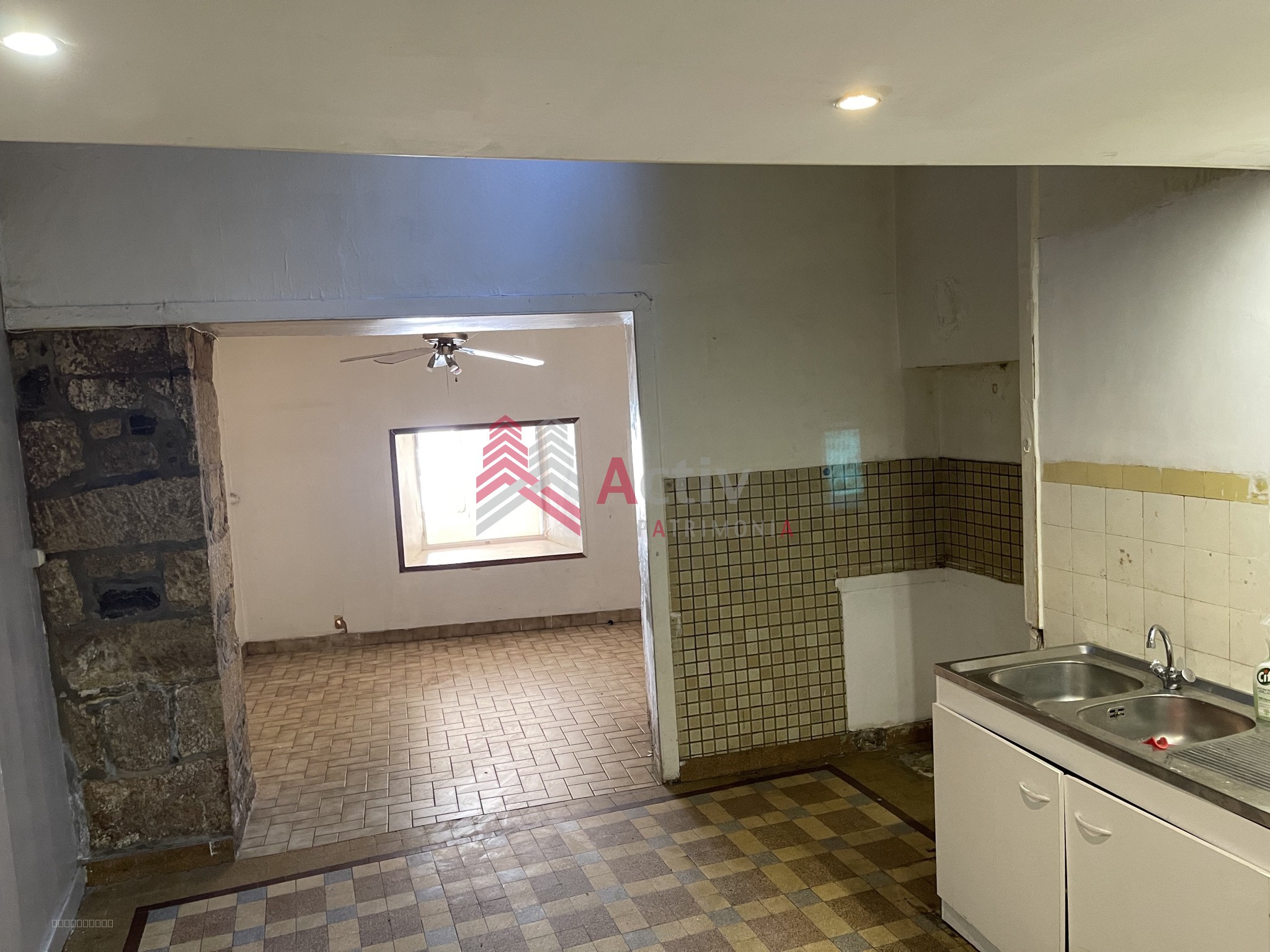 Immeuble T10 223 m2 — photo 4