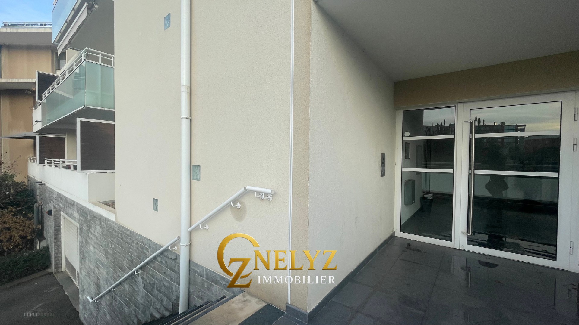 Appartement d’exception T5 Terrasse 80 m2 Panorama mer & reliefs Résidence récente — photo 14