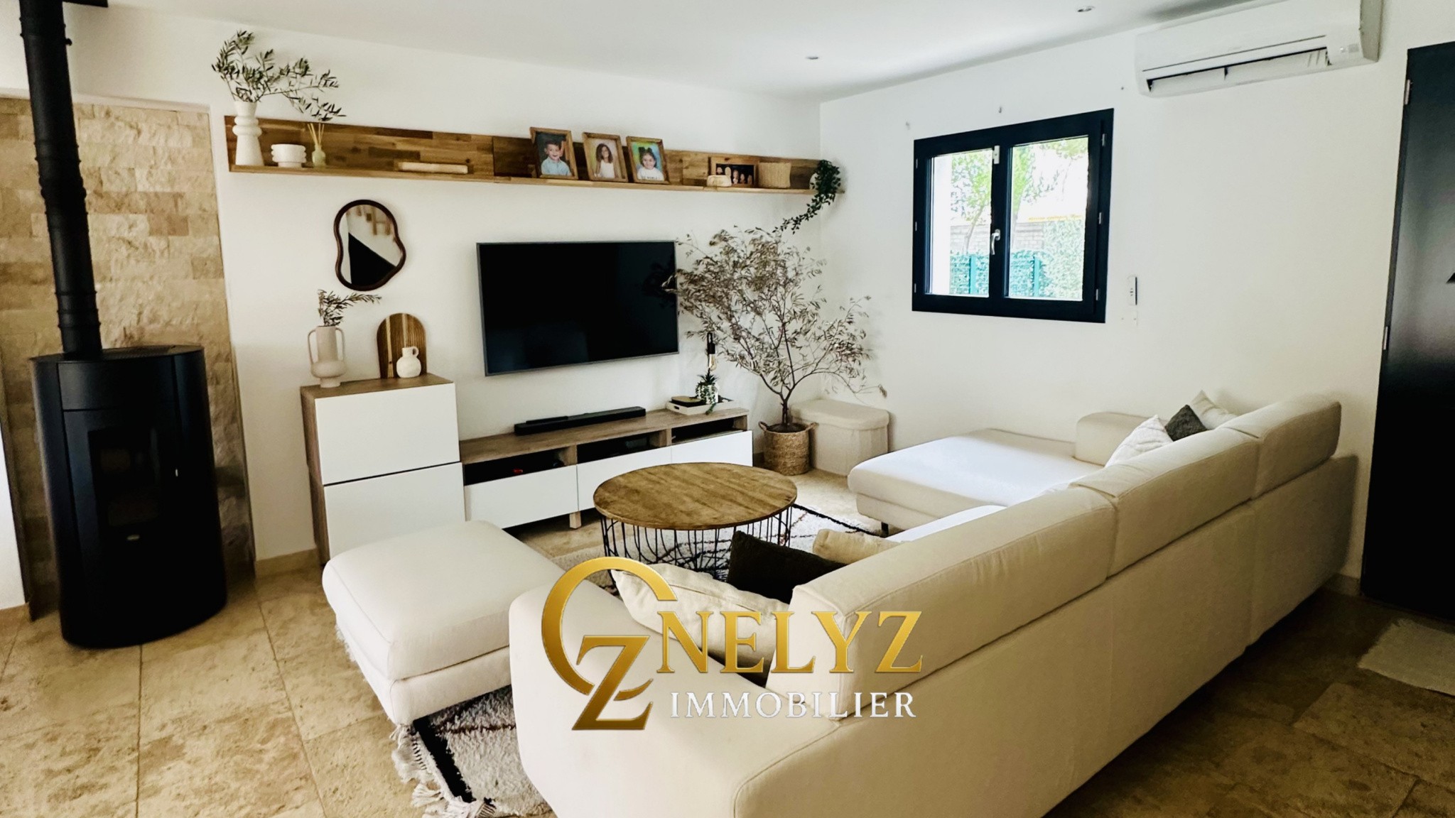 Maison à vendre à Fos sur mer, 112 m², 5 pièces – photo 1 sur 9