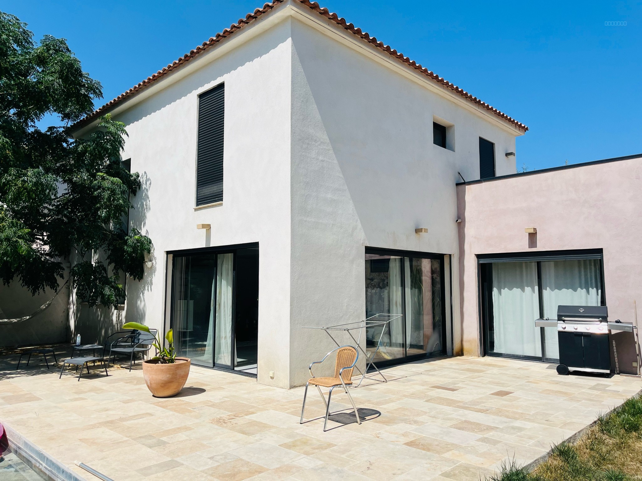 Maison à vendre à Aix en provence, 135 m², 5 pièces – photo 3 sur 12