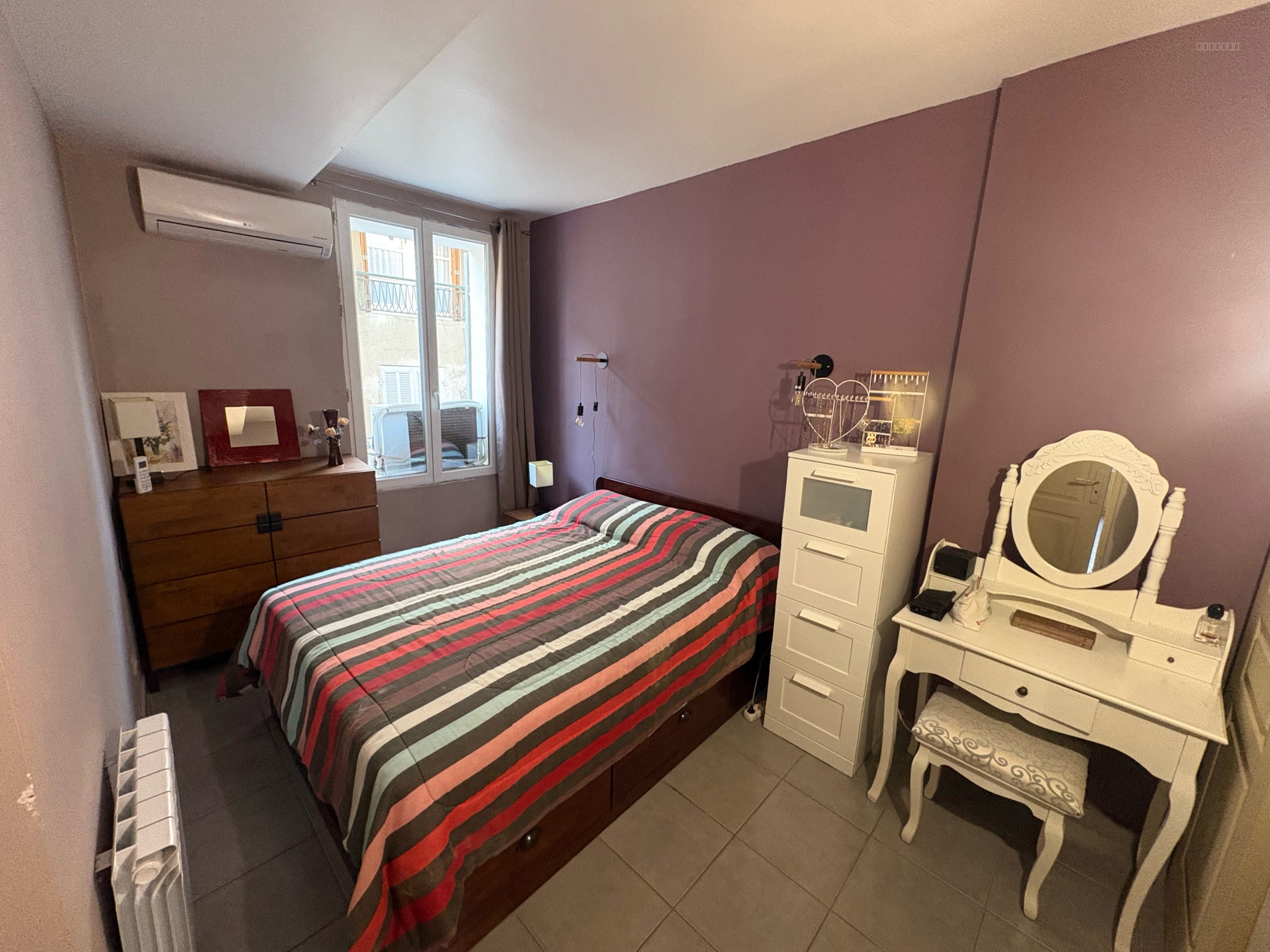 T2 Secteur Sextius Thermes à vendre sur Aix en Provence — photo 3