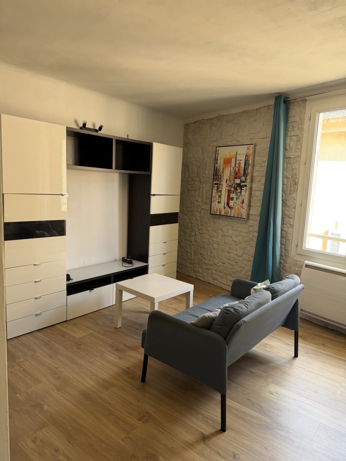 Appartement à louer à Aix en provence, 35 m², 2 pièces – photo 2 sur 12