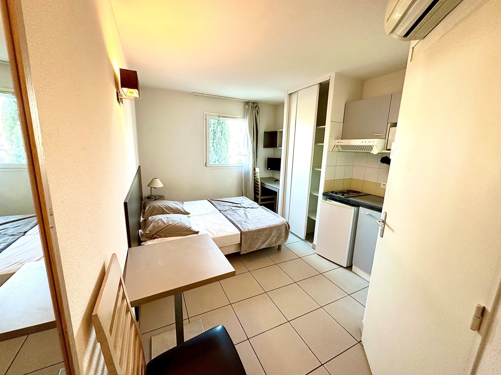 Appartement à vendre à Aix en provence, 20 m², 1 pièce – photo 2 sur 6