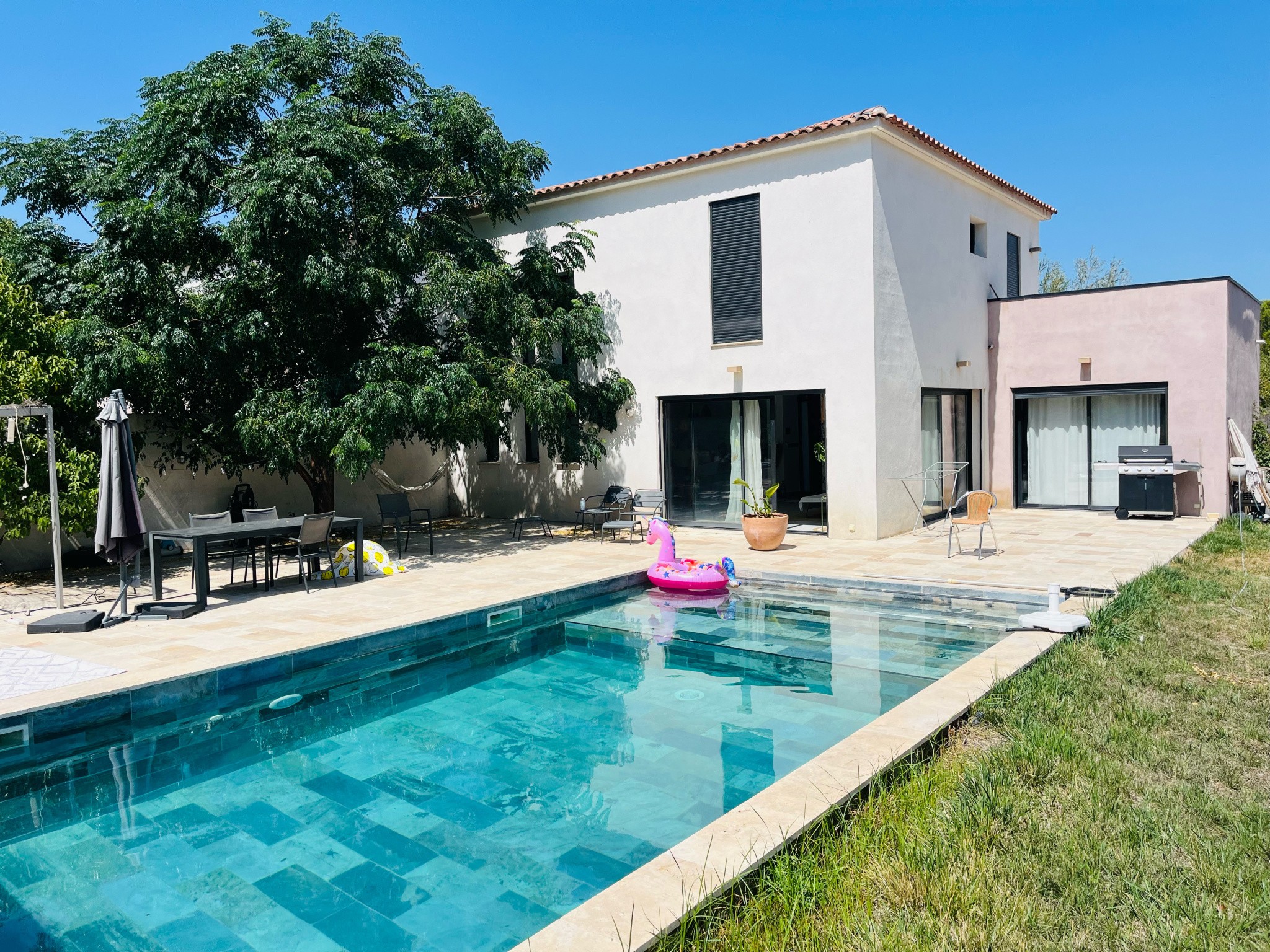 Maison à vendre à Aix en provence, 135 m², 5 pièces – photo 2 sur 12