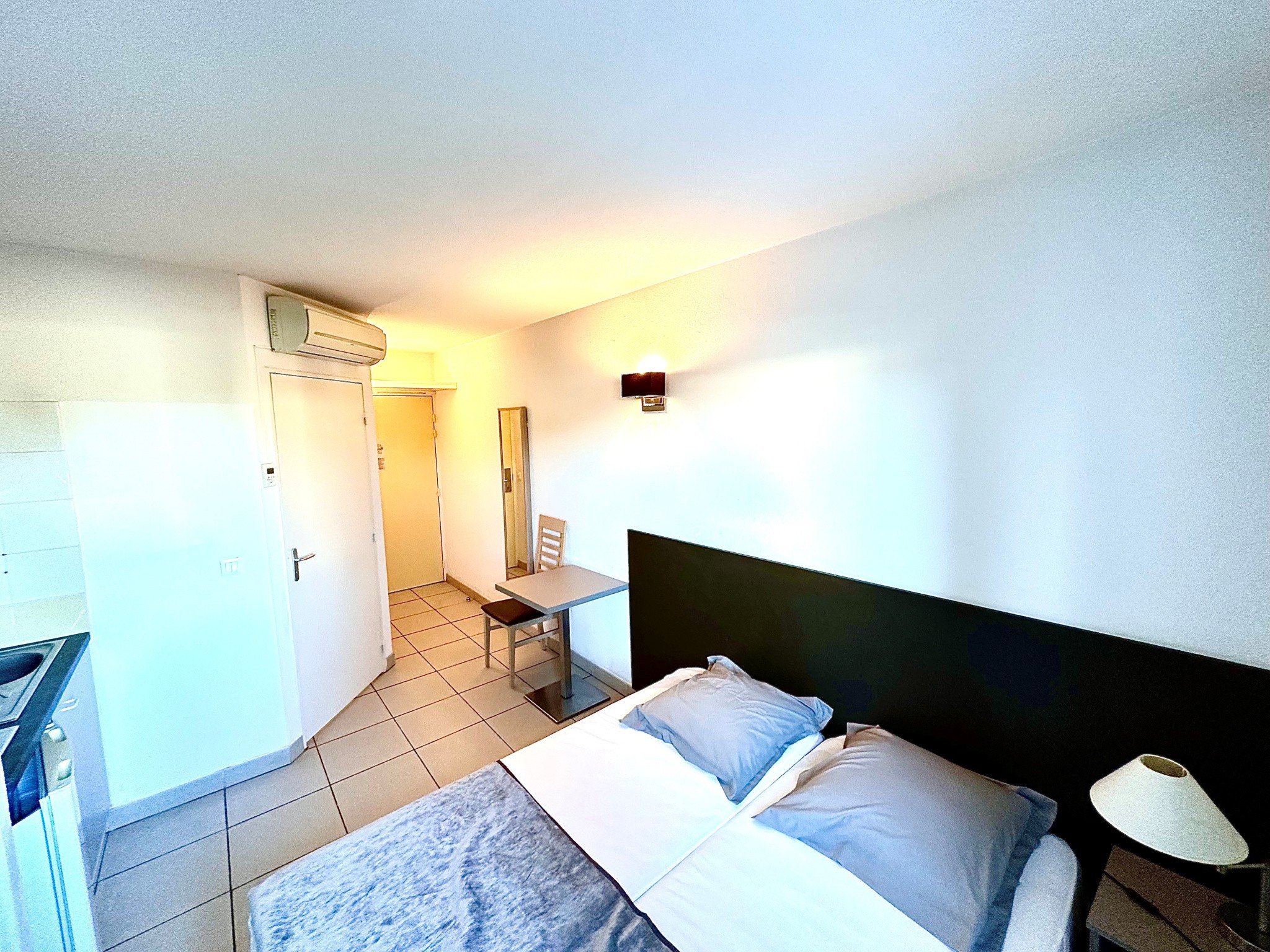 Appartement à vendre à Aix en provence, 20 m², 1 pièce – photo 1 sur 6