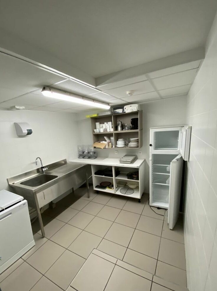 Appartement à vendre à Aix en provence, 150 m², 6 pièces – photo 2 sur 3