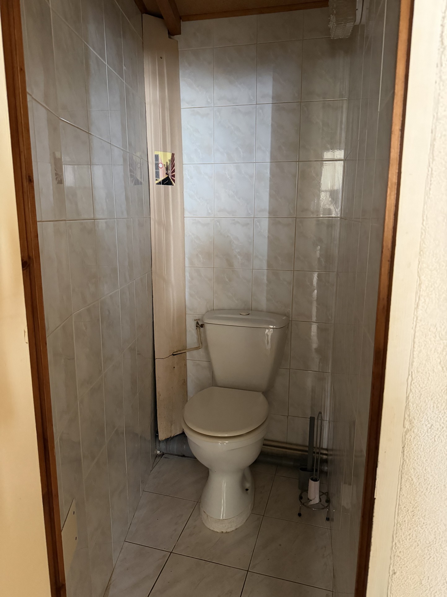 STUDIO DE 24 M2 MEUBLE - HYPER CENTRE — photo 10