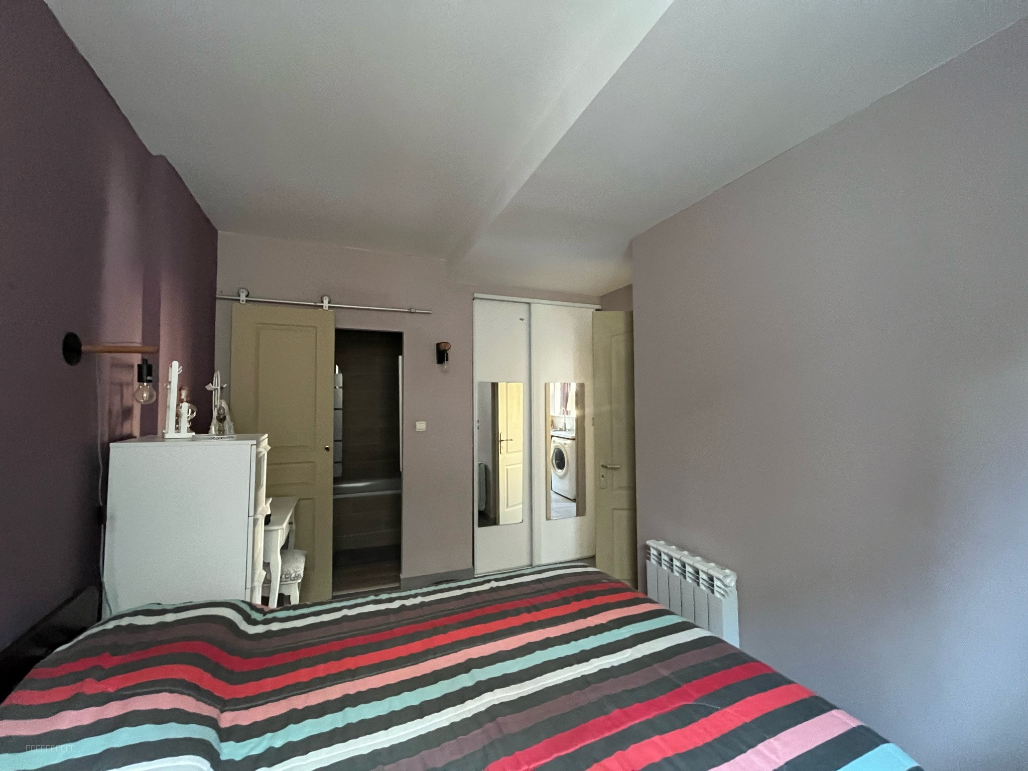 T2 Secteur Sextius Thermes à vendre sur Aix en Provence — photo 5