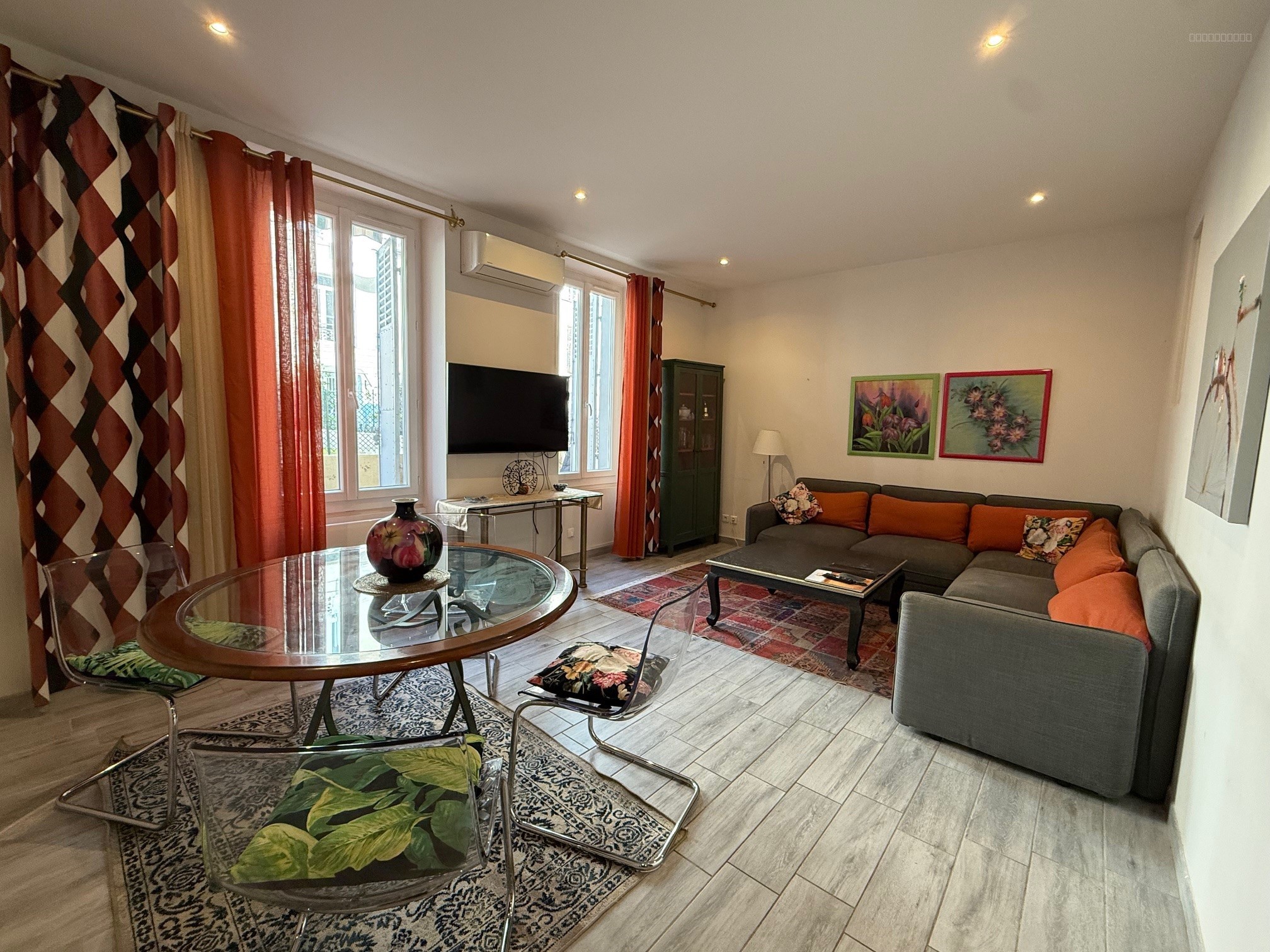 Appartement à vendre à Marseille, 55 m², 2 pièces – photo 1 sur 11