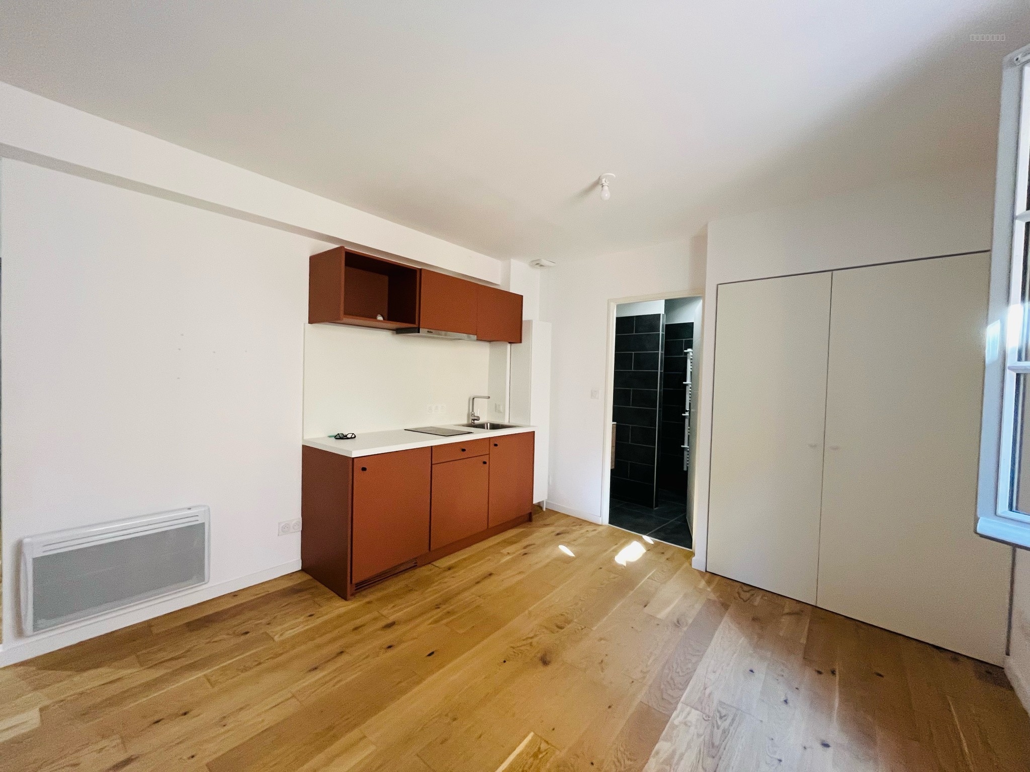 Bien immobilier à vendre à Aix en provence, 25 m², 1 pièce – photo 1 sur 3