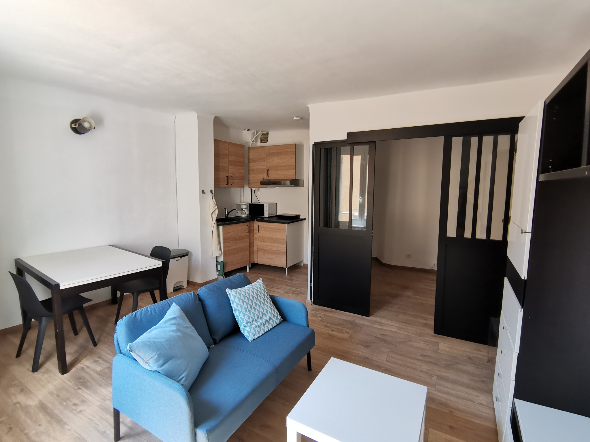 Appartement à louer à Aix en provence, 35 m², 2 pièces – photo 1 sur 12